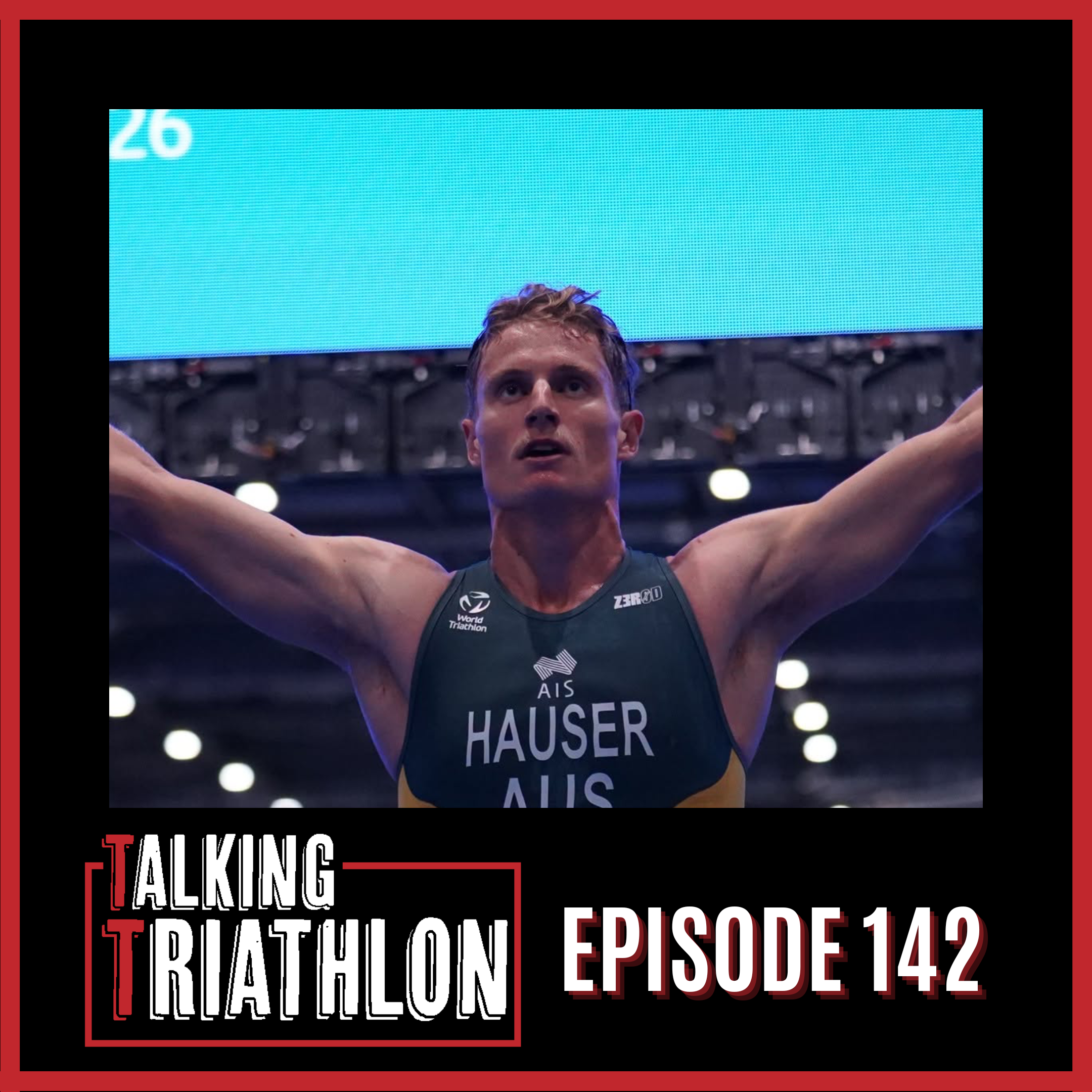 #142 - WTCS London Recap