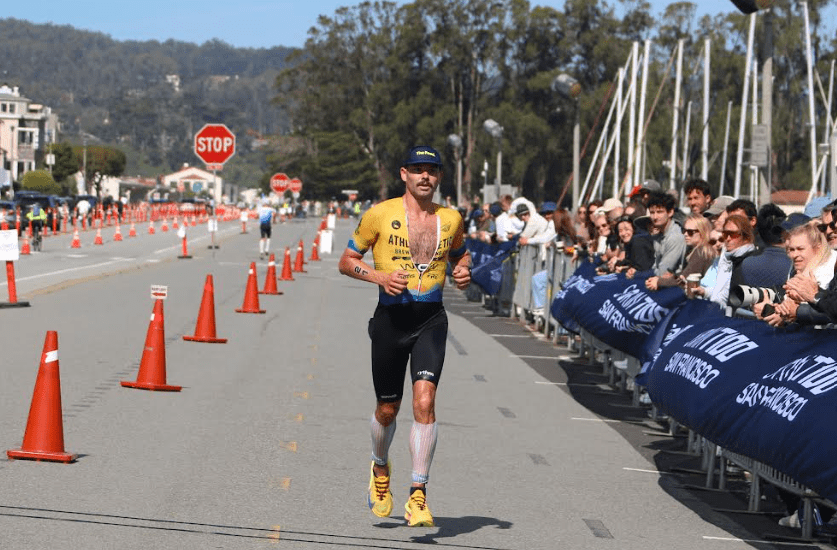 Justin Riele: The Pursuit of His Potential
