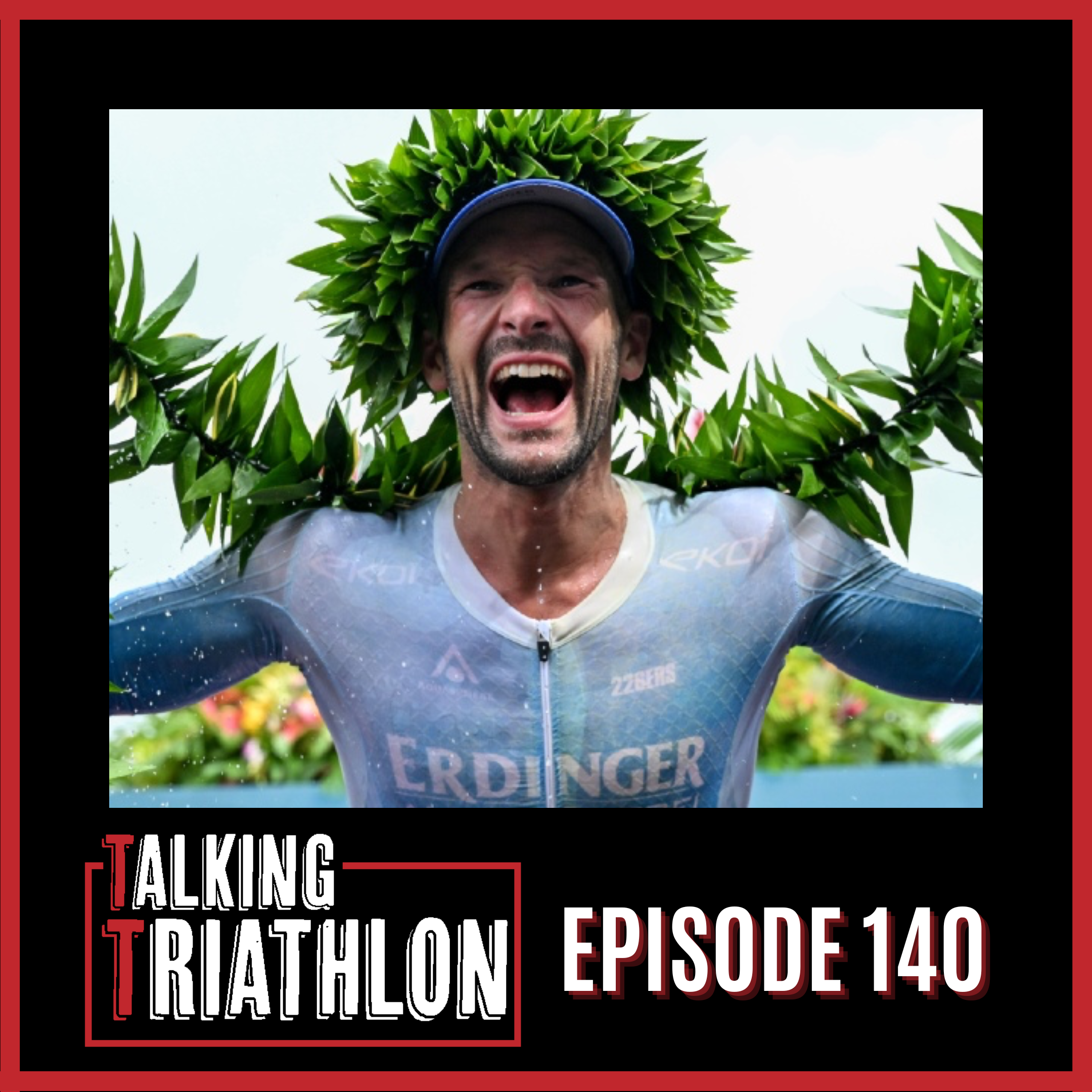 #140 - Everyone is Retiring!