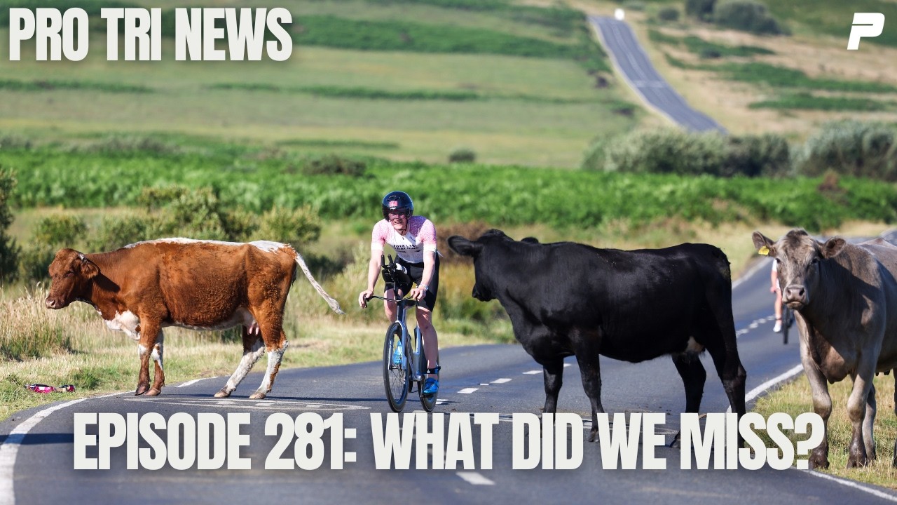 Episode 281: What Did We Miss?