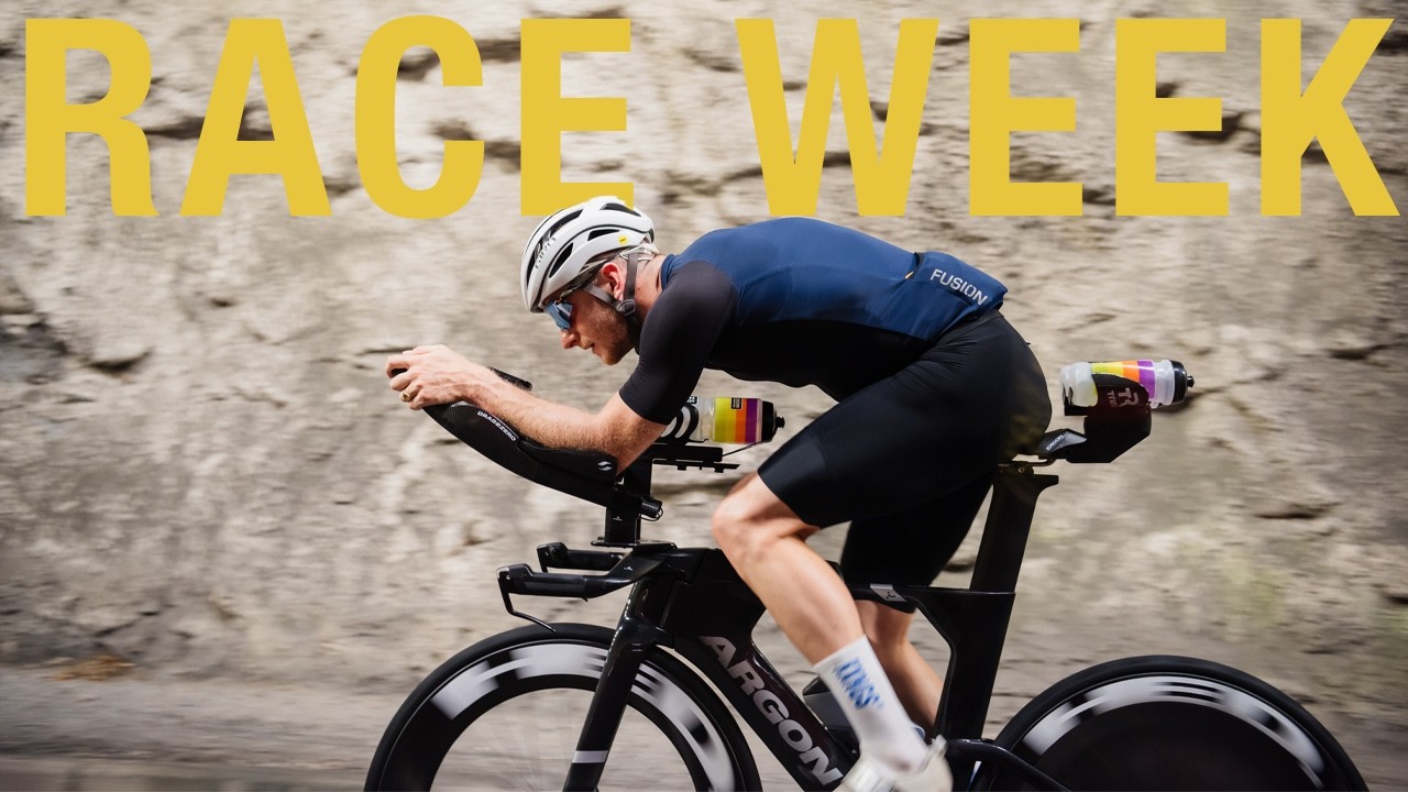 THE FIRST RACE WEEK OF 2026 - Challenge Salou