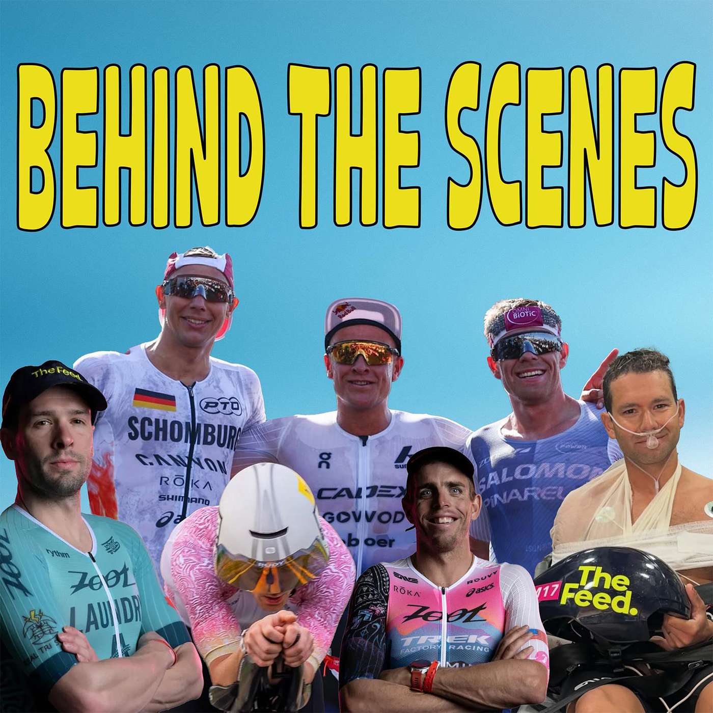 Ironman 70.3 Oceanside: Behind The Scenes Untold Stories