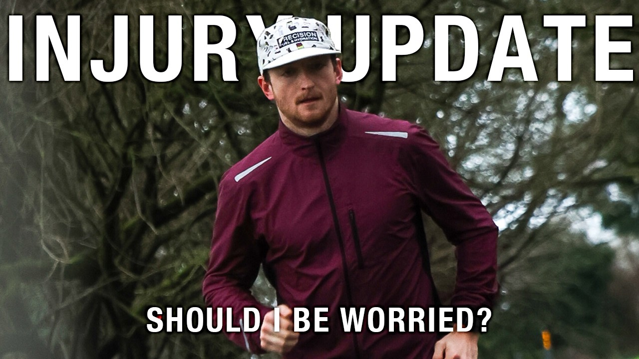 ITB Injury Update - Is It Worse Than I Thought?