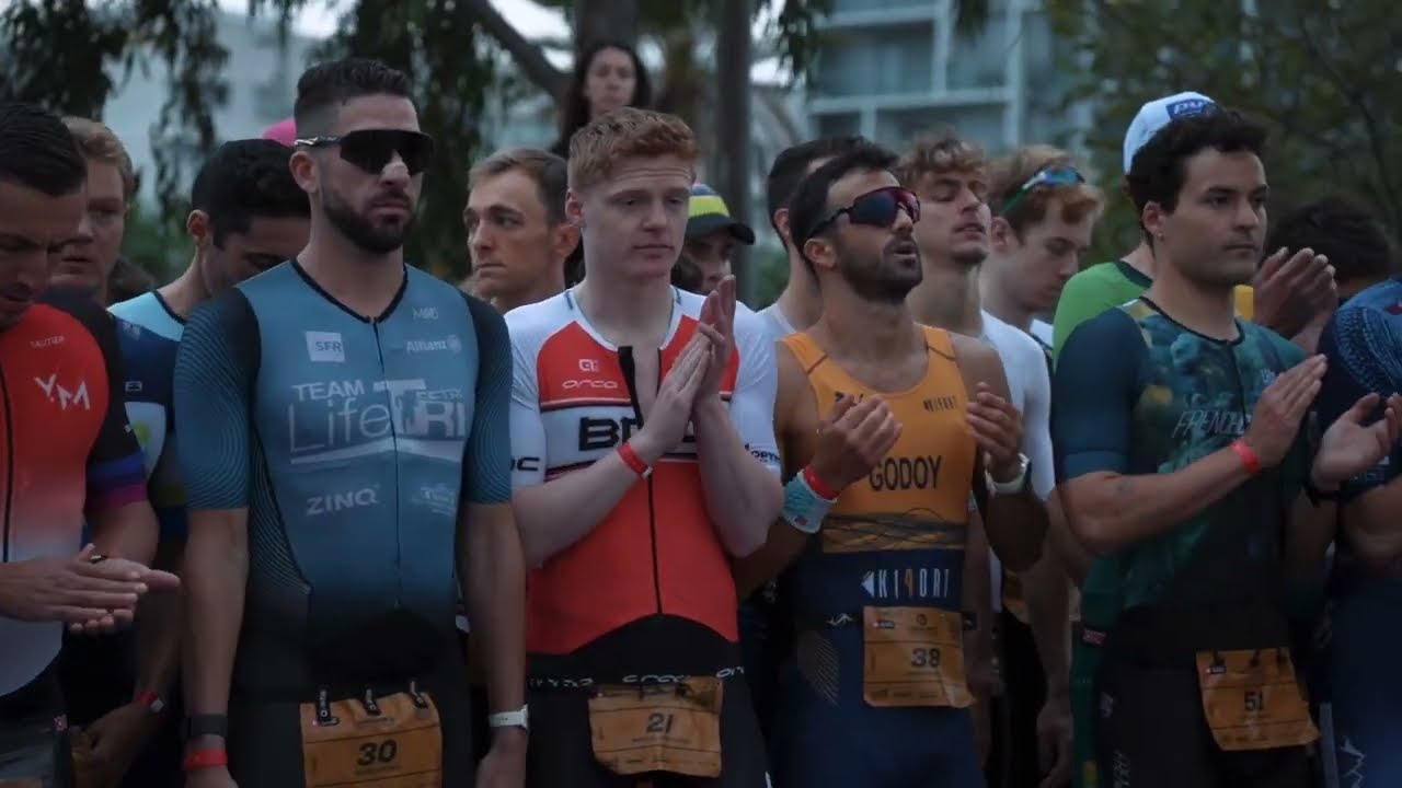 Challenge Barcelona 2024