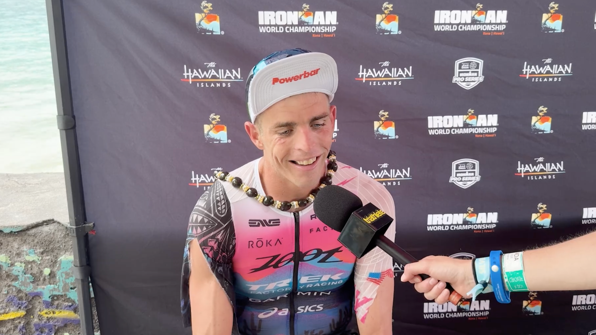 “I Did My Best Ironman I’ve Ever Done.” Sam Long Reflects on 6th-Place Kona Finish