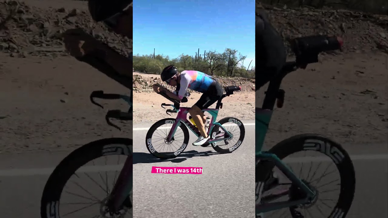 Ironman Texas Mindset #triathlon #ironman #cycling #athletemindset