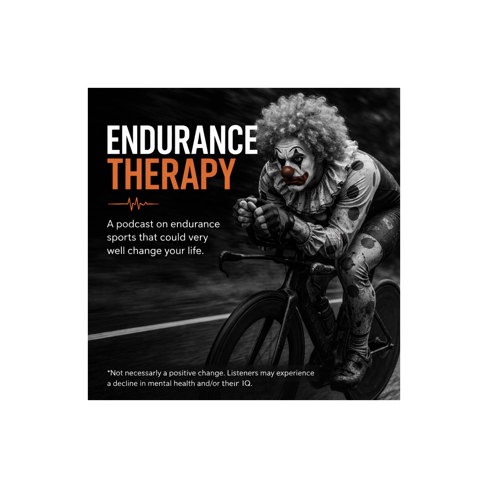 Endurance Therapy March 28