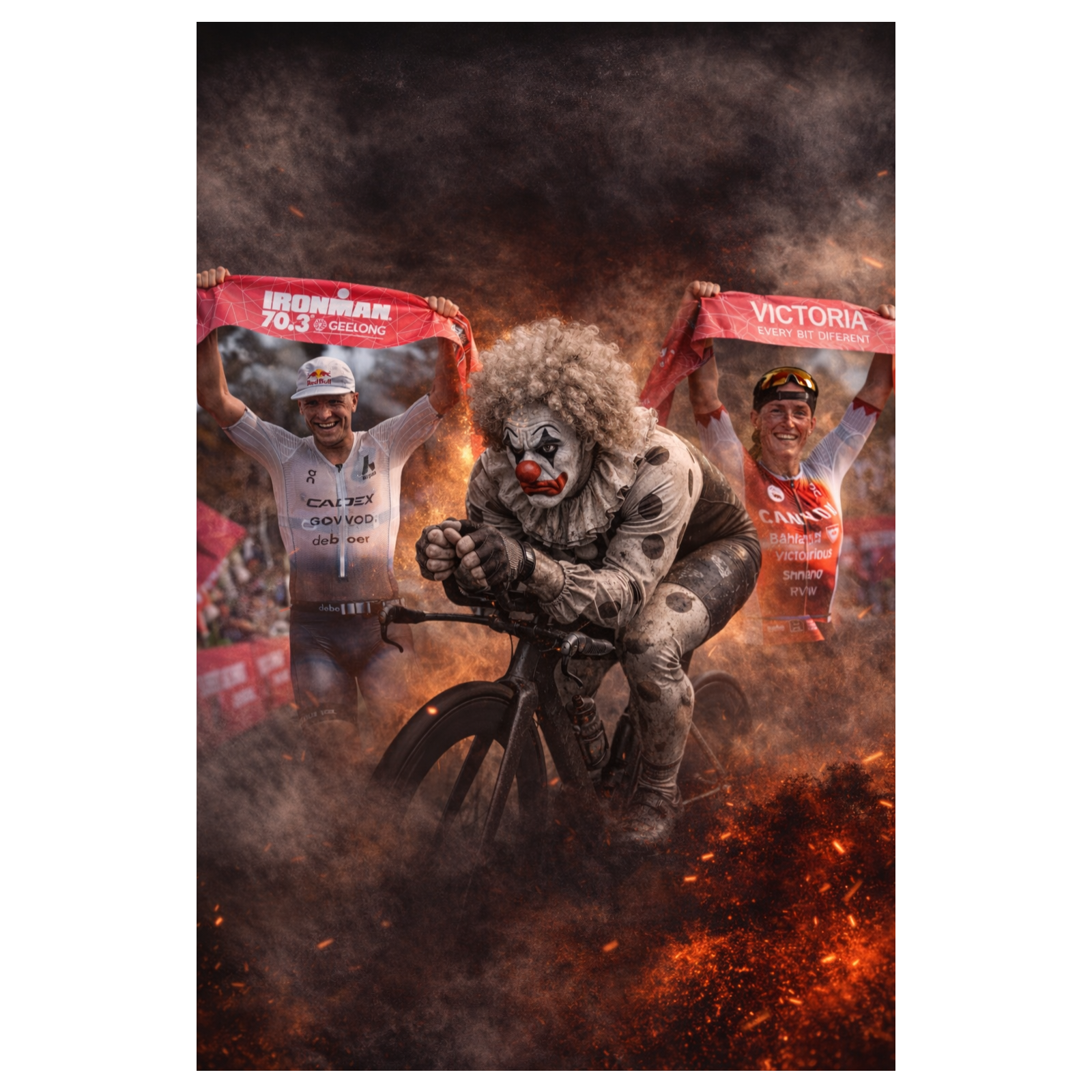 Endurance Therapy March 2026