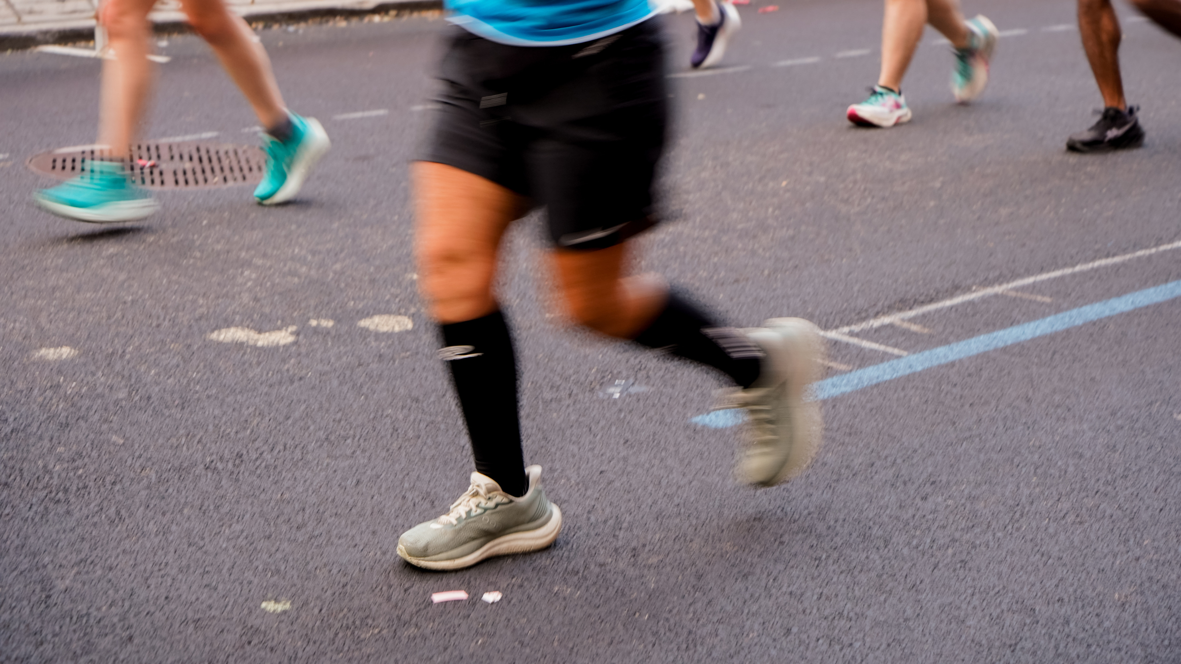 Why Plantar Fasciitis Is Everywhere Right Now (And What Runners Can Do About It)