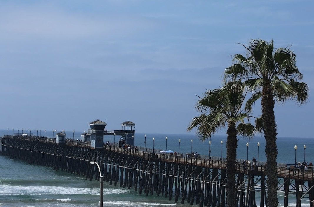From the Strand to the Start Line: On the Ground at Ironman 70.3 Oceanside