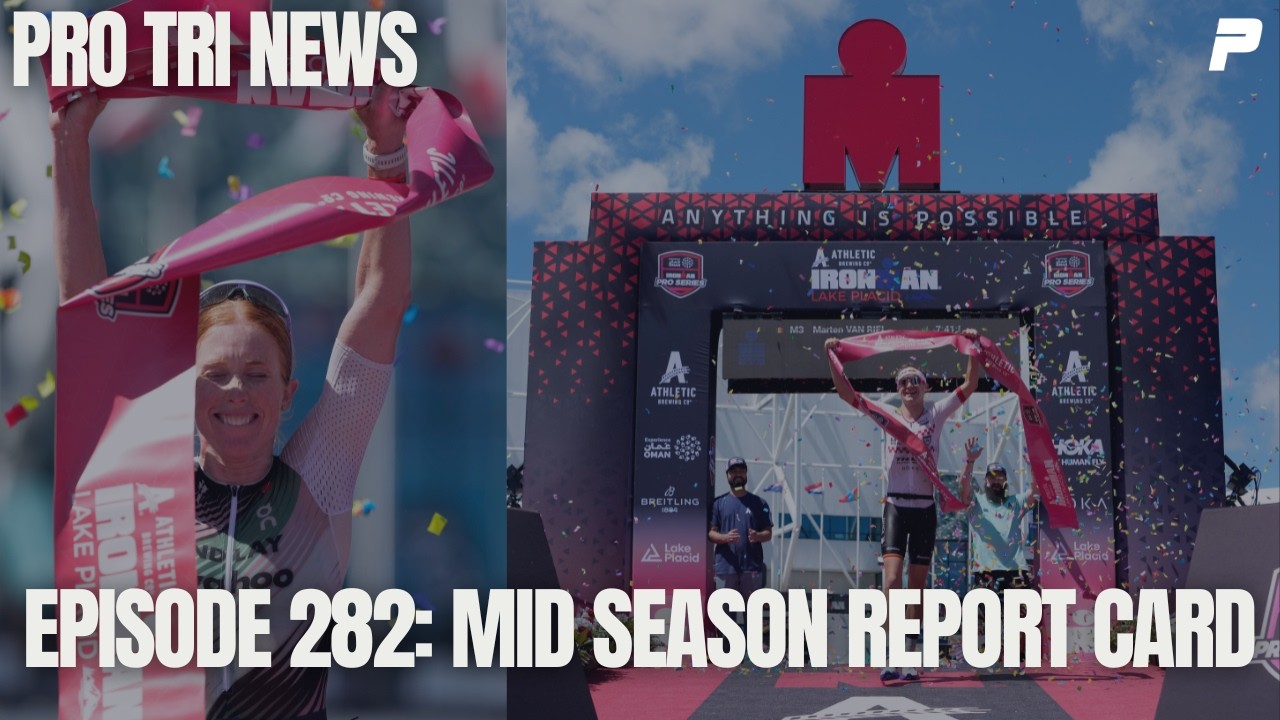 Episode 282: Mid Season Report Card