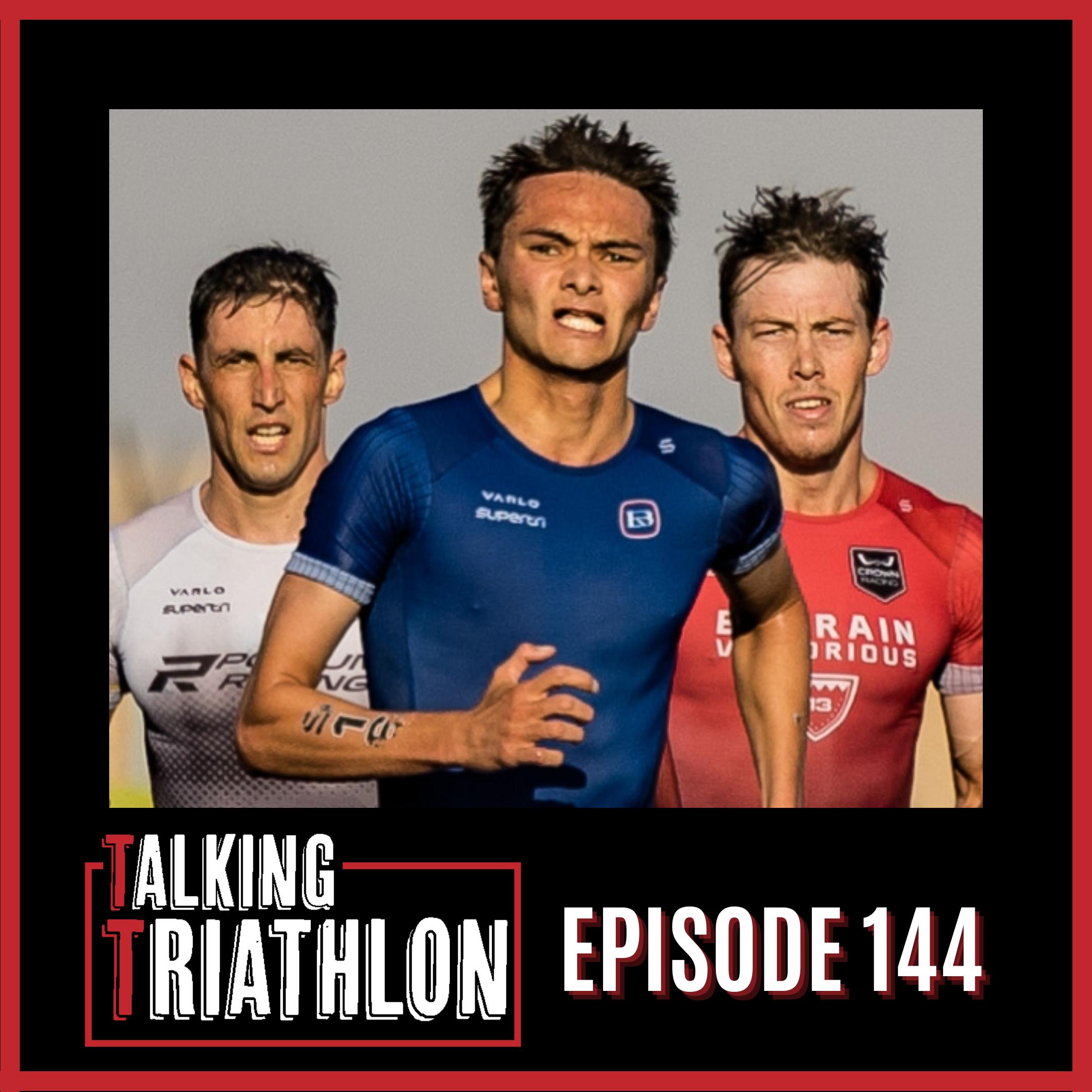 #144 - Wilde & Yee Returning to Supertri
