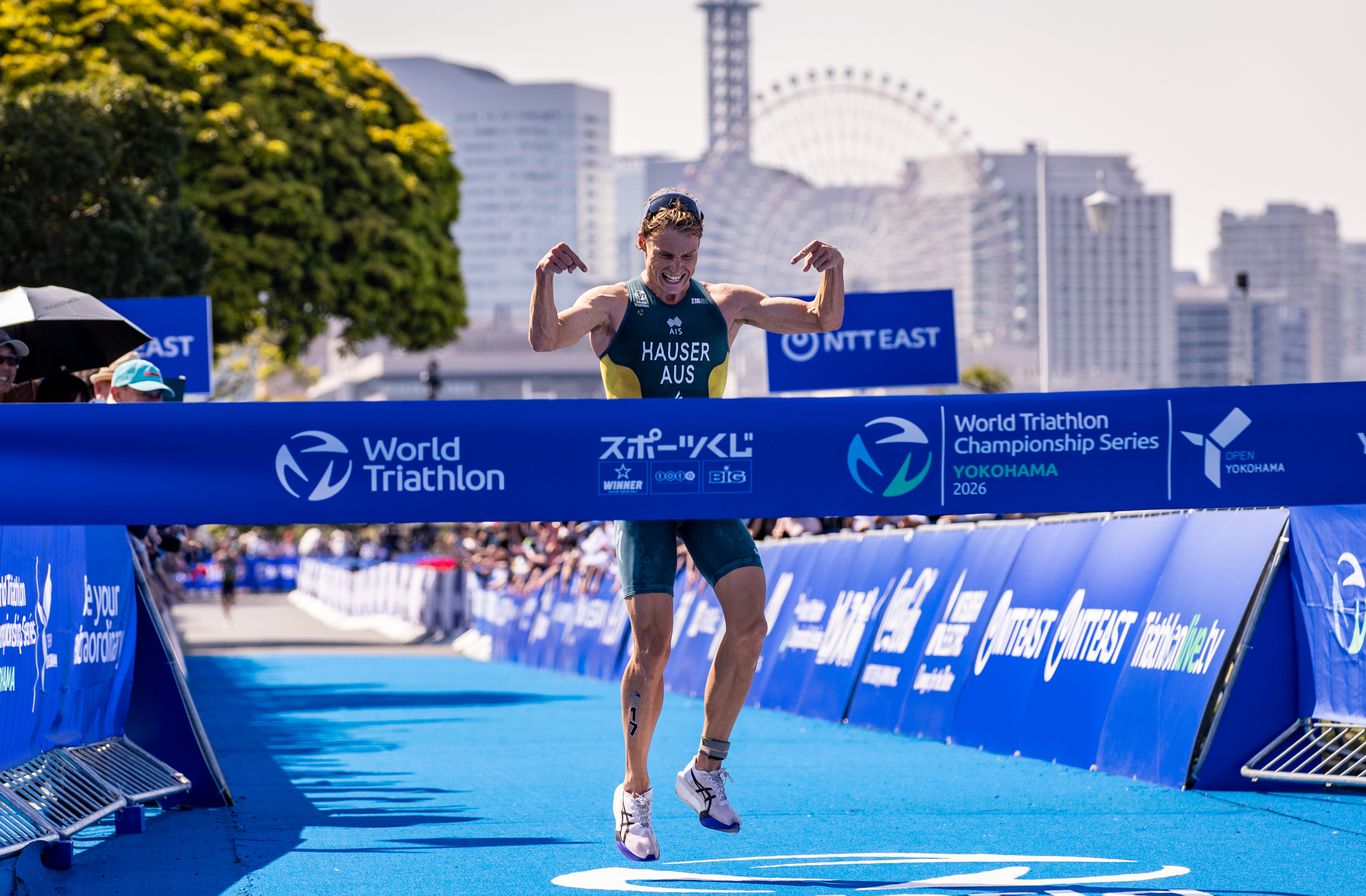 The World’s Best Set to Line Up at WTCS Alghero