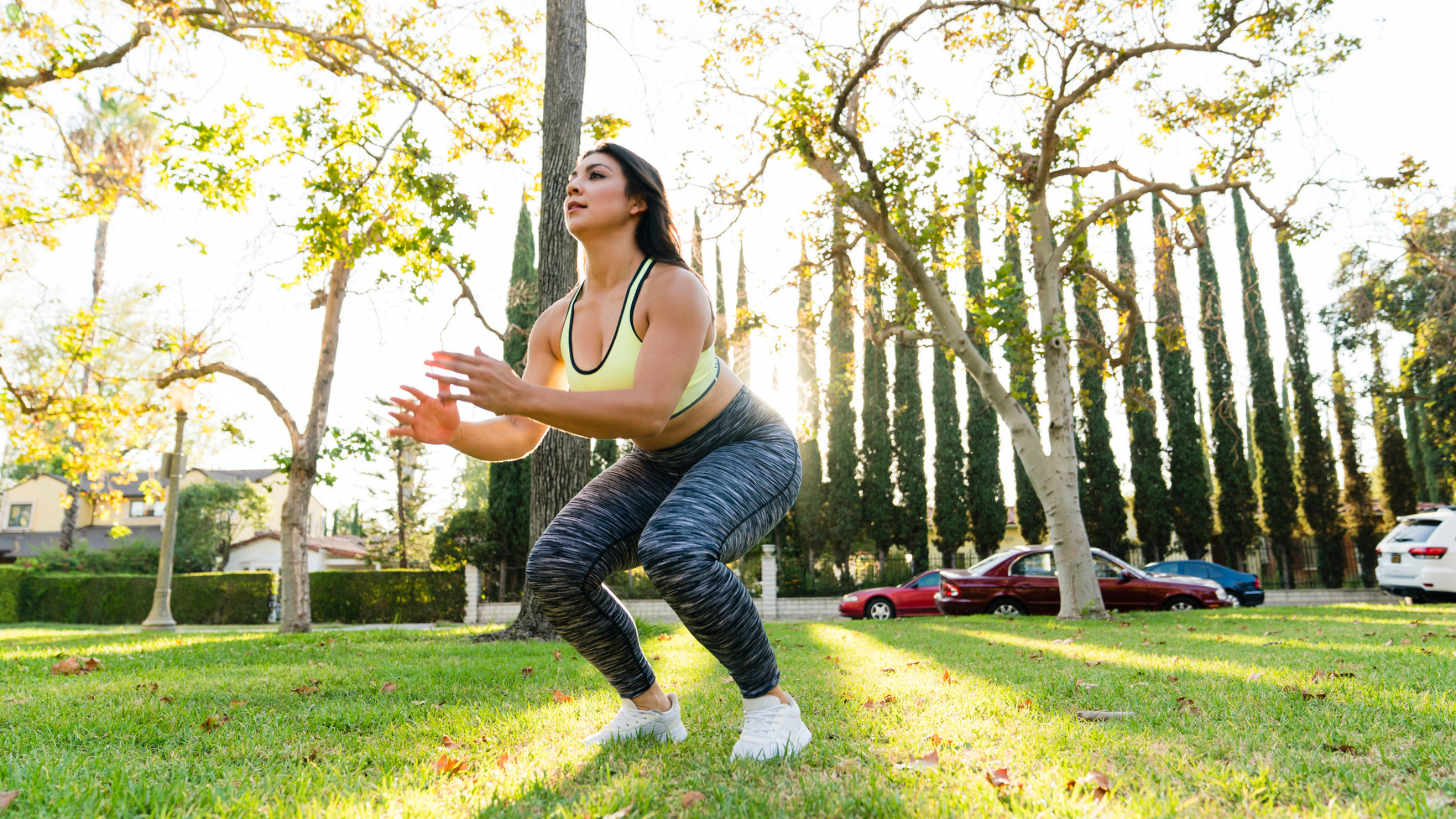 This 30-Minute Strength Routine Can Prevent Injury and Provide Stability for Triathlon