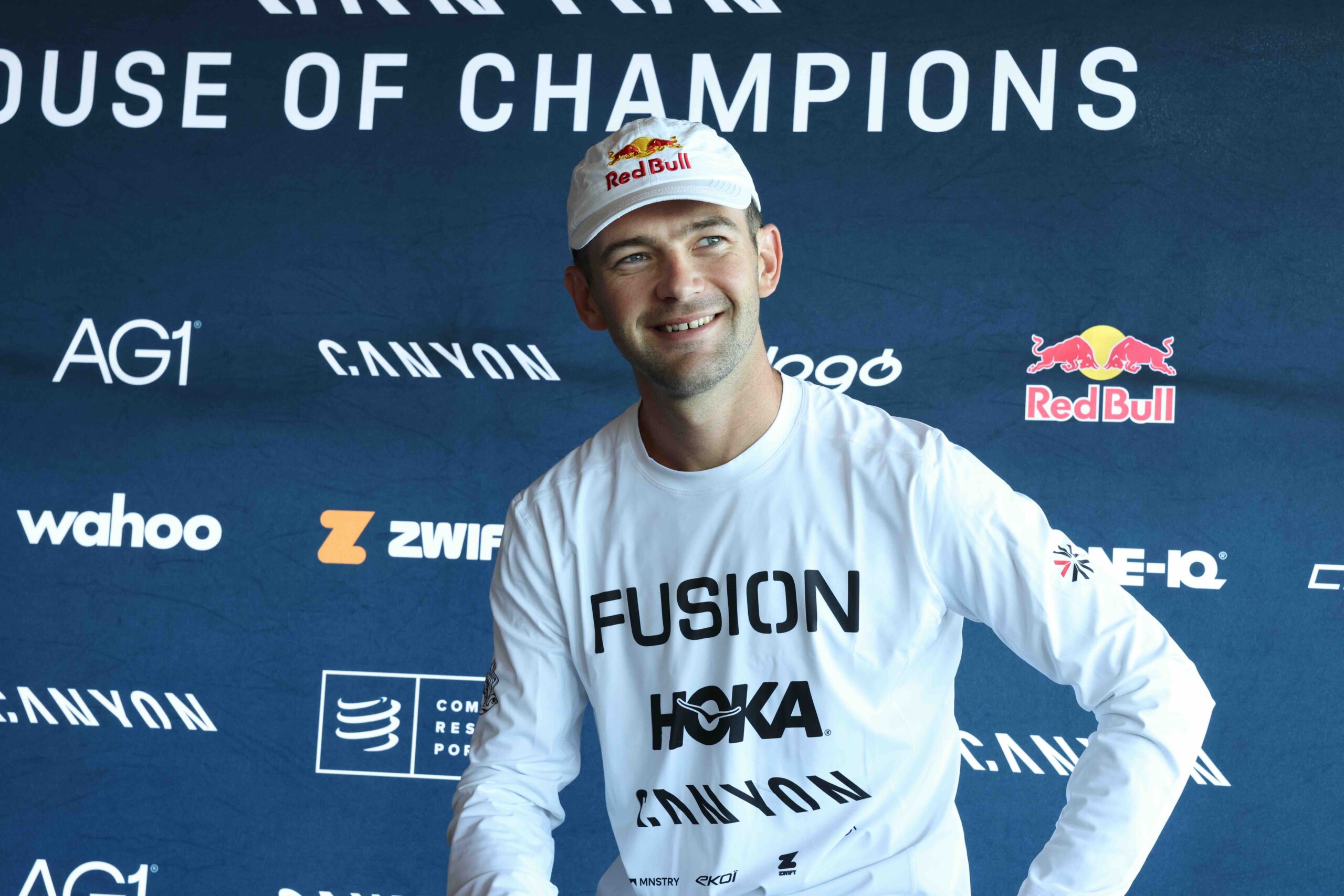 Sam Laidlow: The Person Behind the Champion