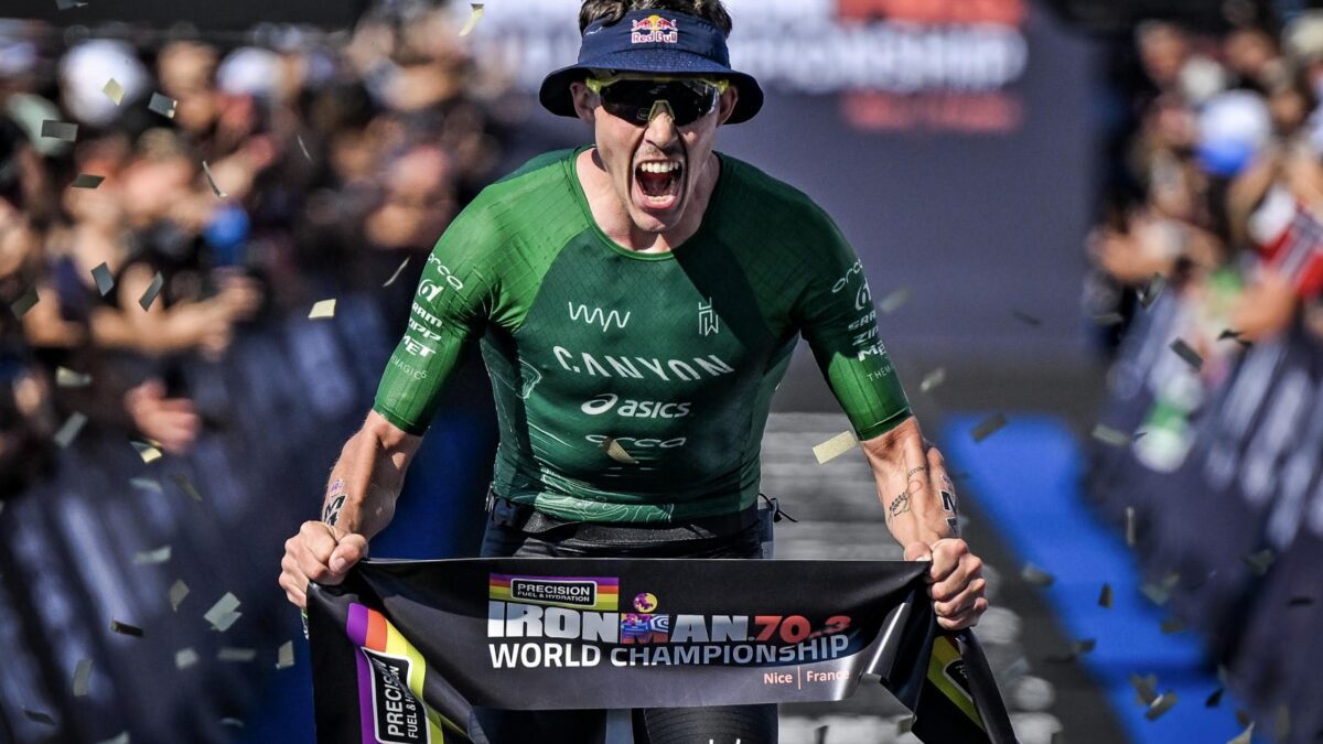 Who Are Triathlon’s Top Earners in 2026 Heading Into Kona?