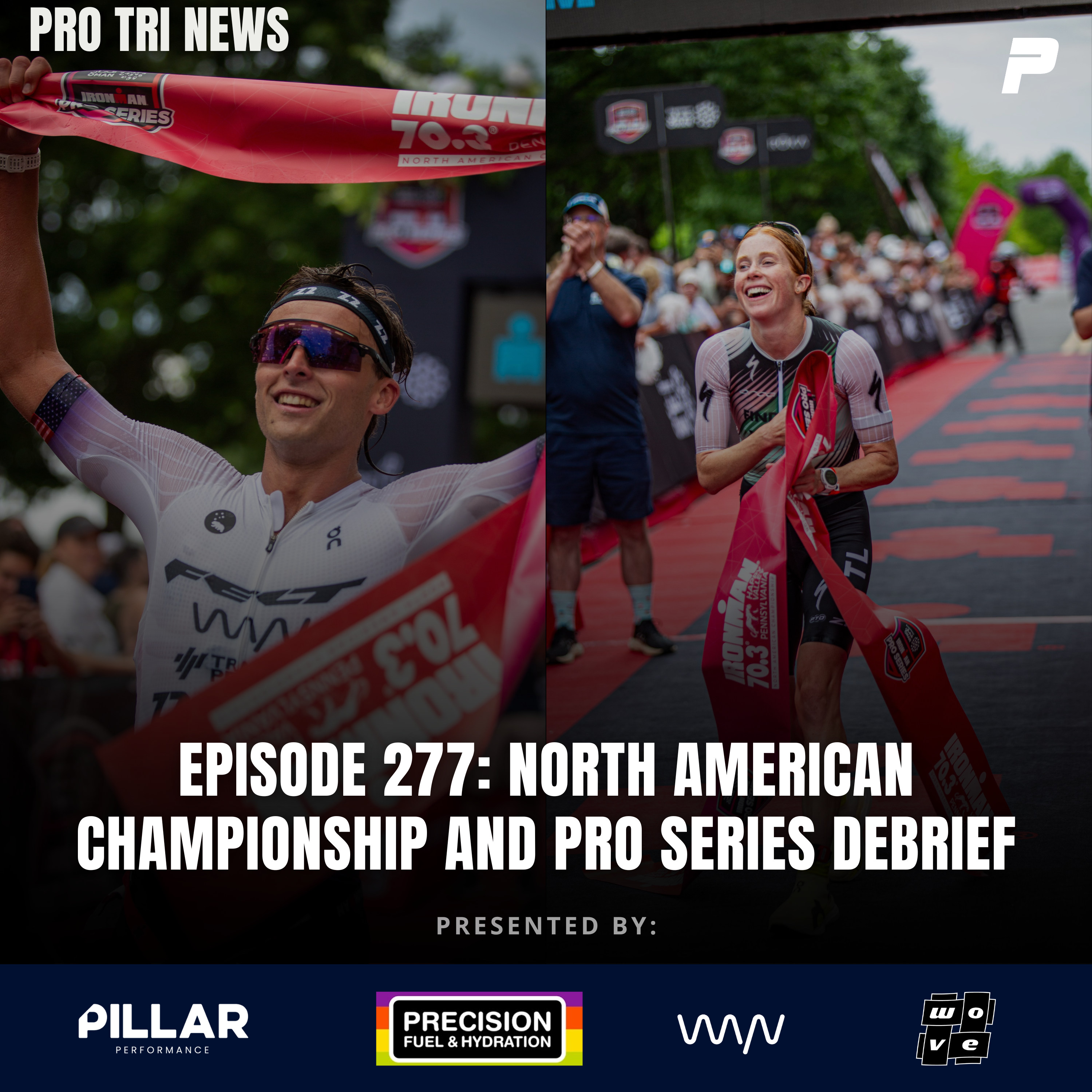 Episode 277: North American Championship and Pro Series Debrief