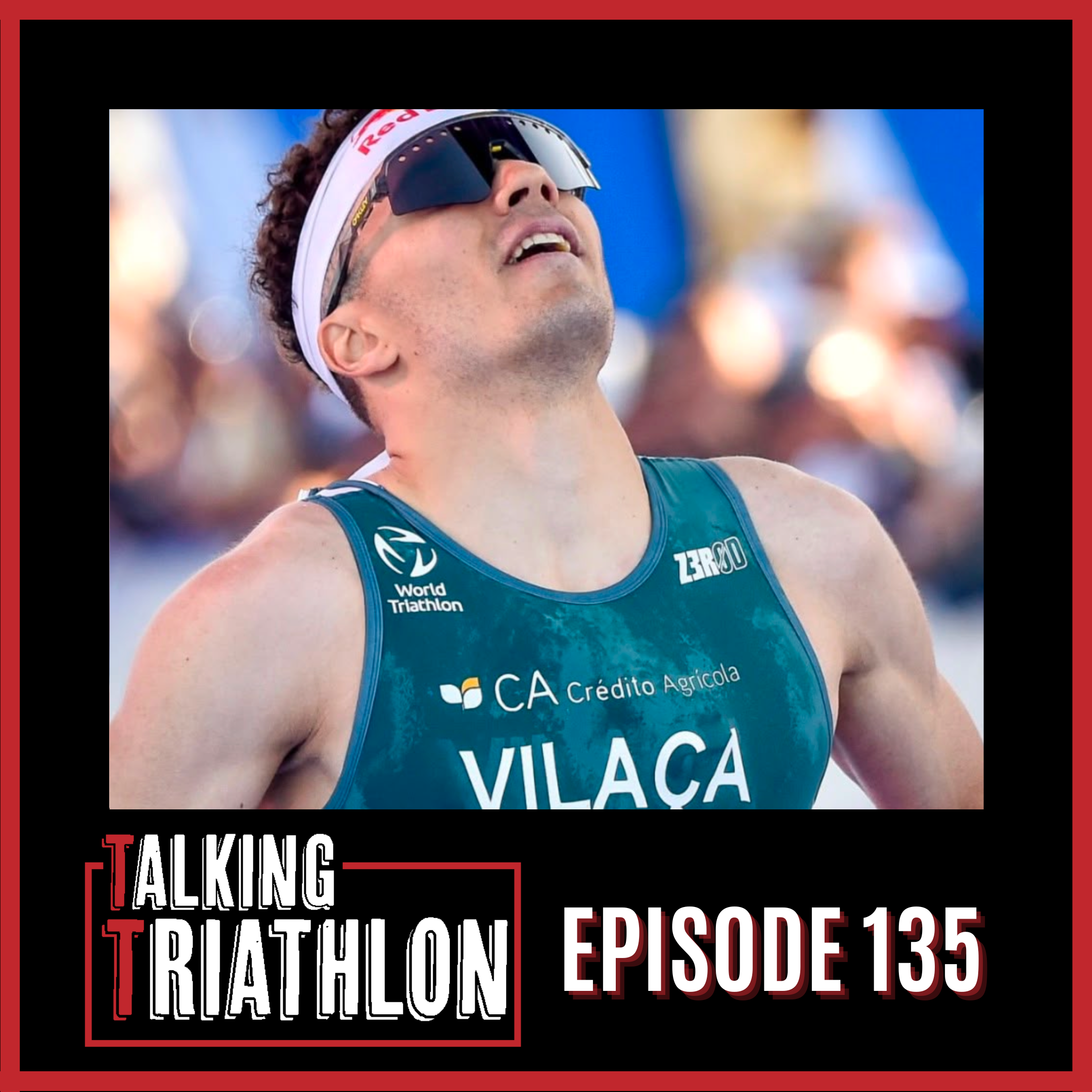 #135 - Is World Triathlon The Best Triathlon to Watch?