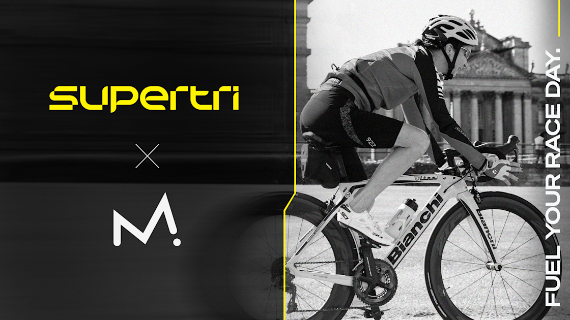 Supertri can today announce that Maurten, the performance nutrition company renowned for its patented Hydrogel technology, is the Official Nutrition Partner of Supertri Blenheim Palace 2026.