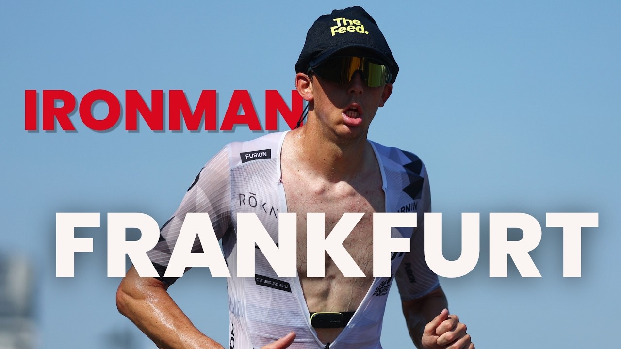 Ironman Frankfurt Highlights and Analysis