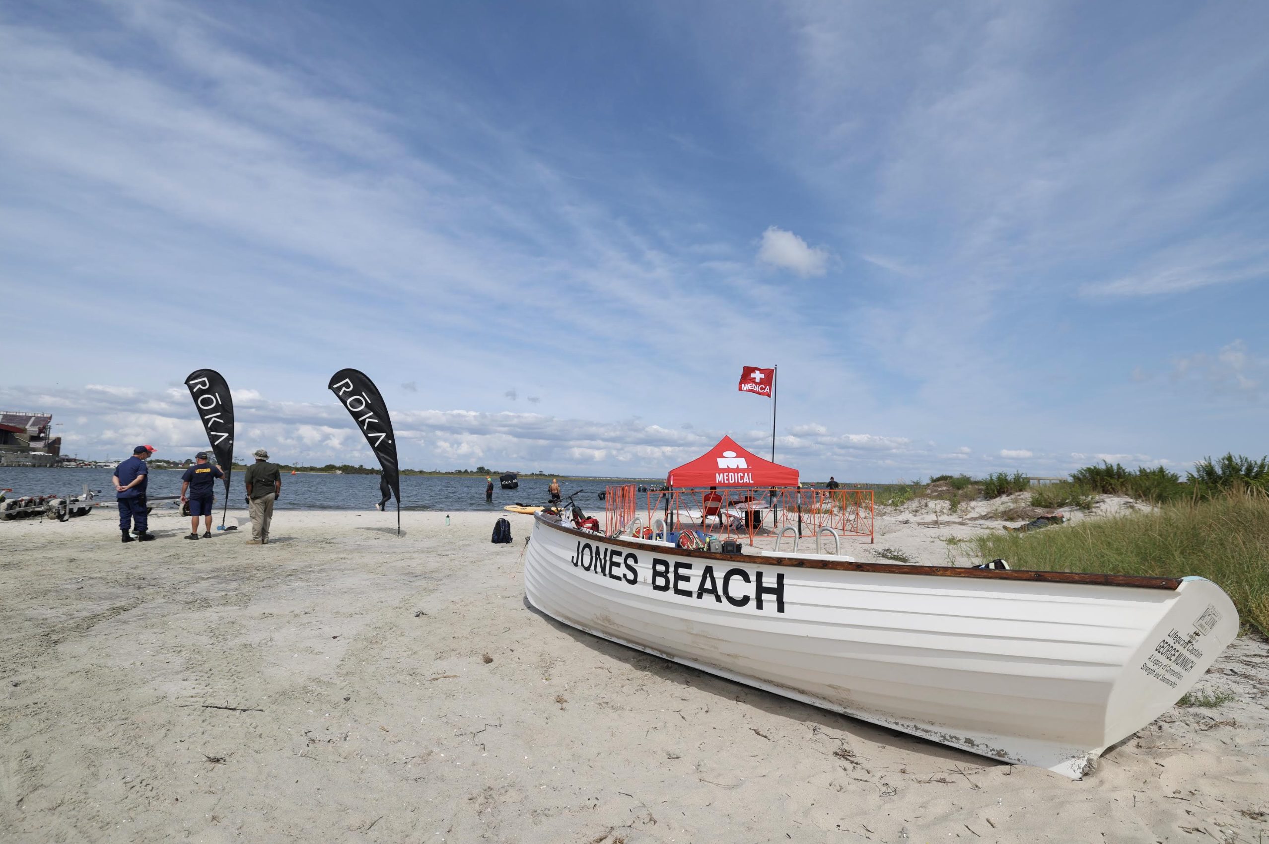 Can Lionel Sanders Take the Win at Ironman 70.3 New York?