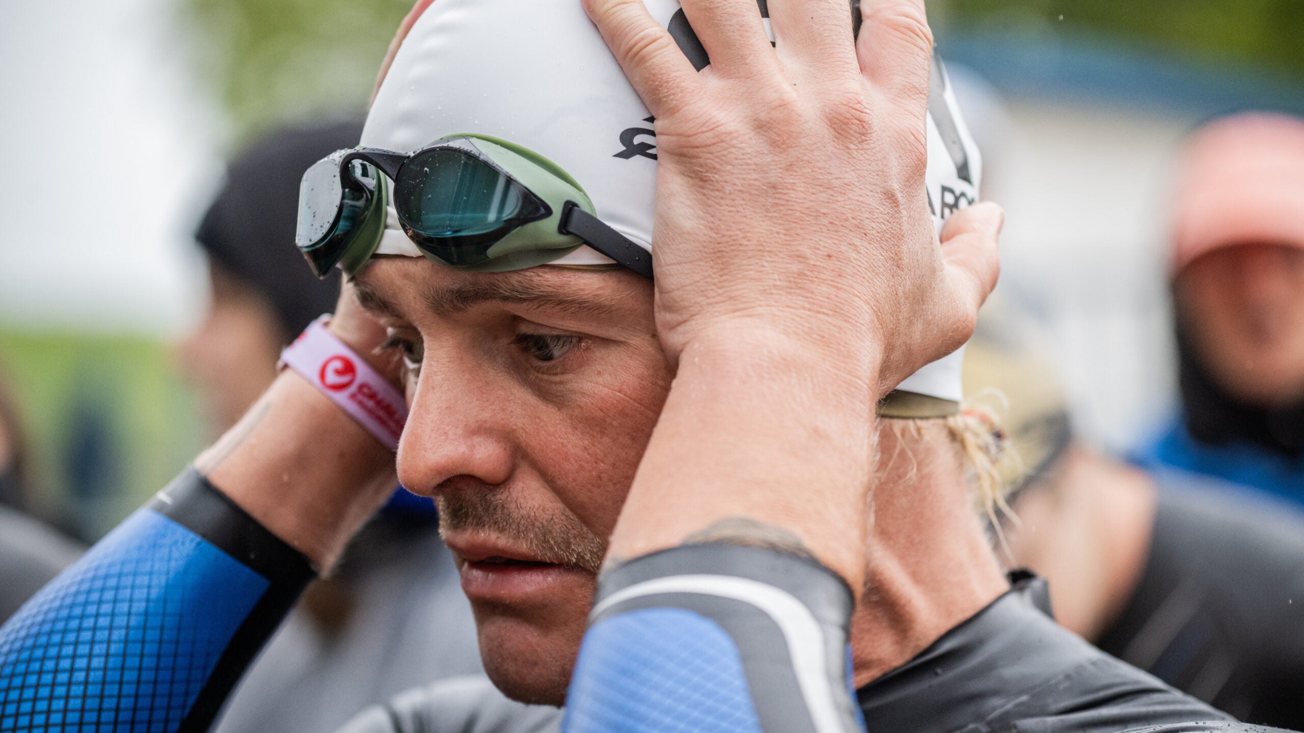 The Training Habits That Quietly Increase Injury Risk in Triathletes