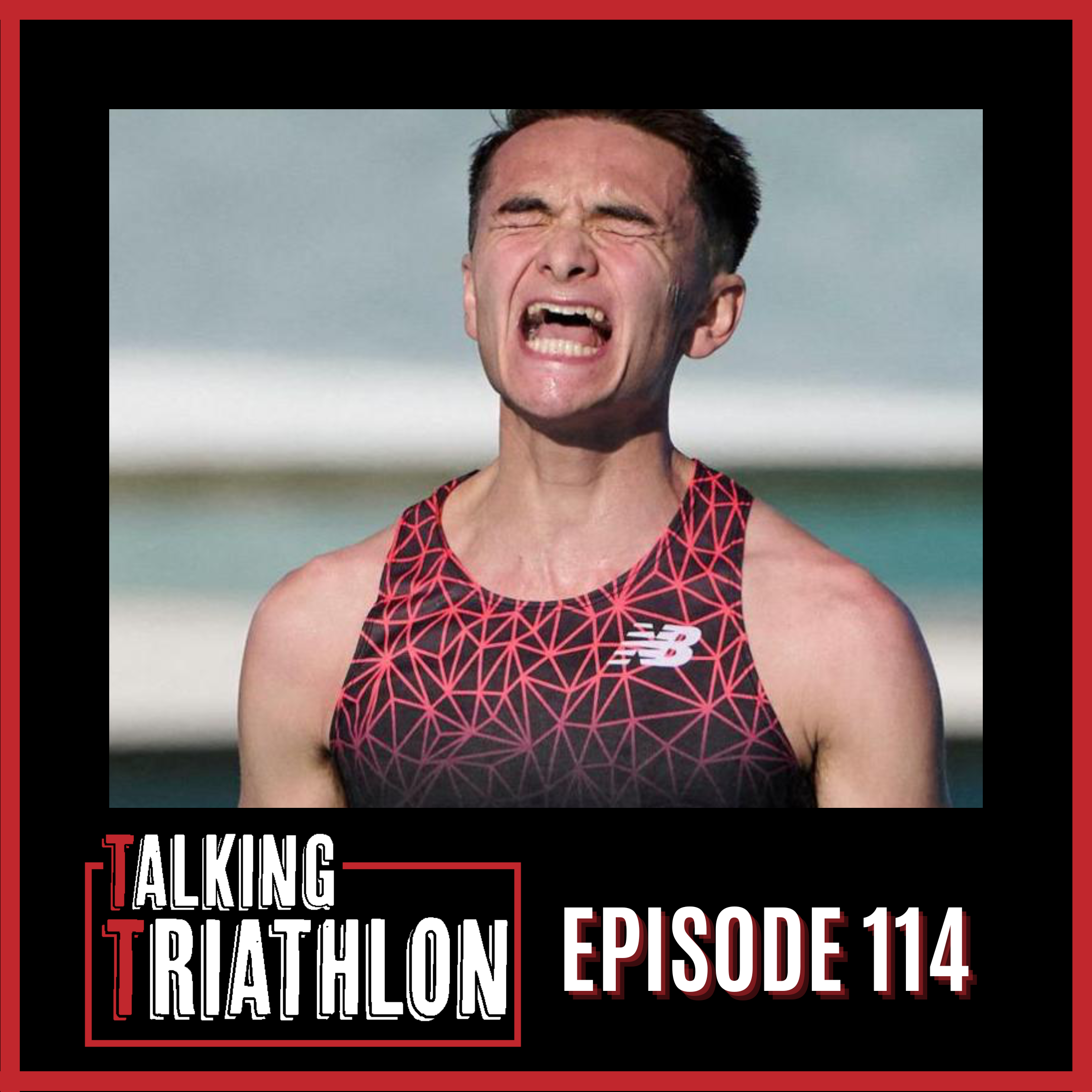 #114 - Marathon Madness by Alex Yee!