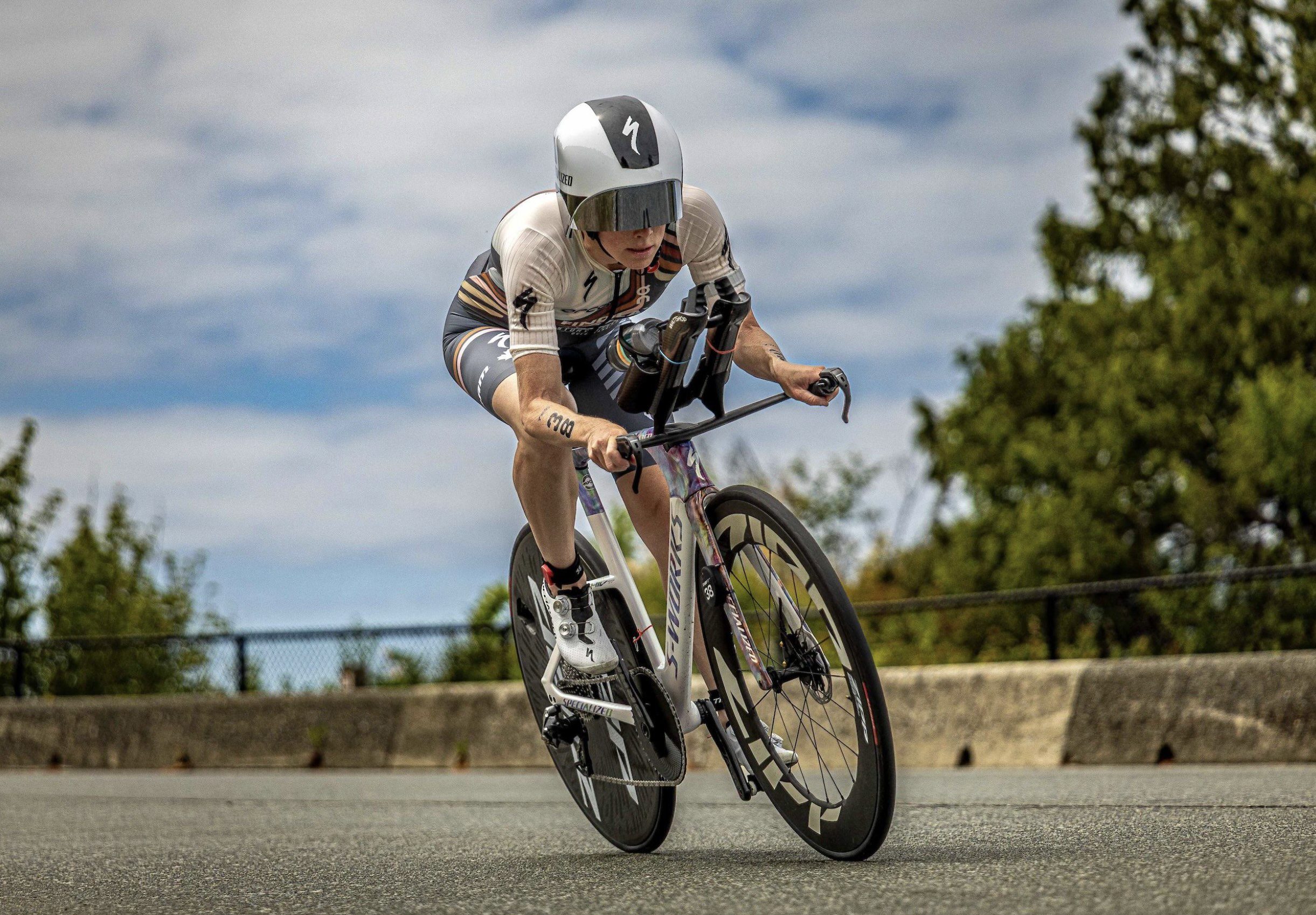 The Women to Watch at Vancouver T100