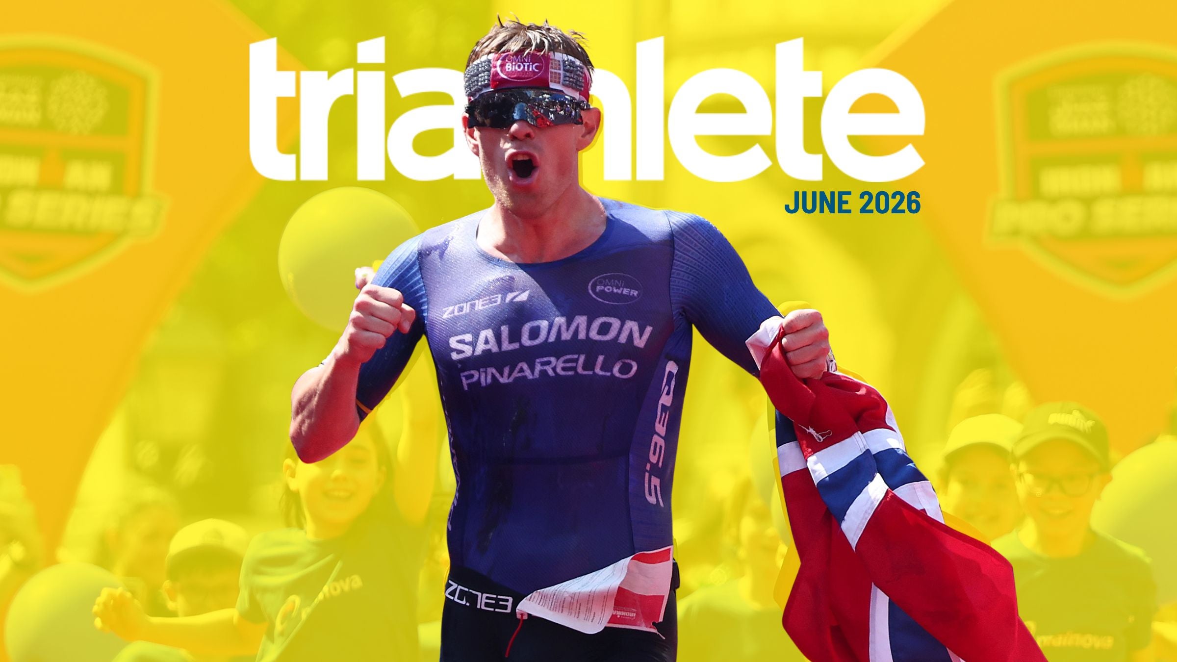 Sabotage, Safety, Heat, and Content Creators: Tim Heming’s Tri Takeaways for June 2026