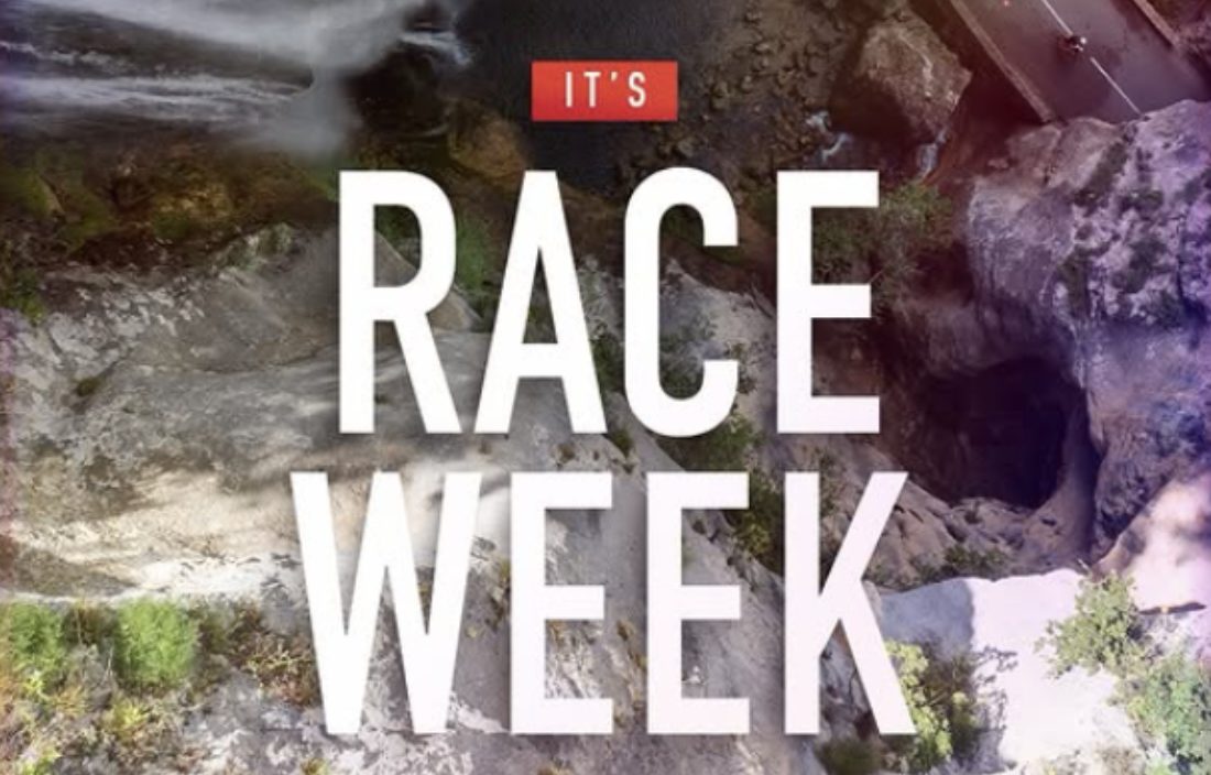 Place Your Bets: AI Predicts the Ironman 70.3 World Championship