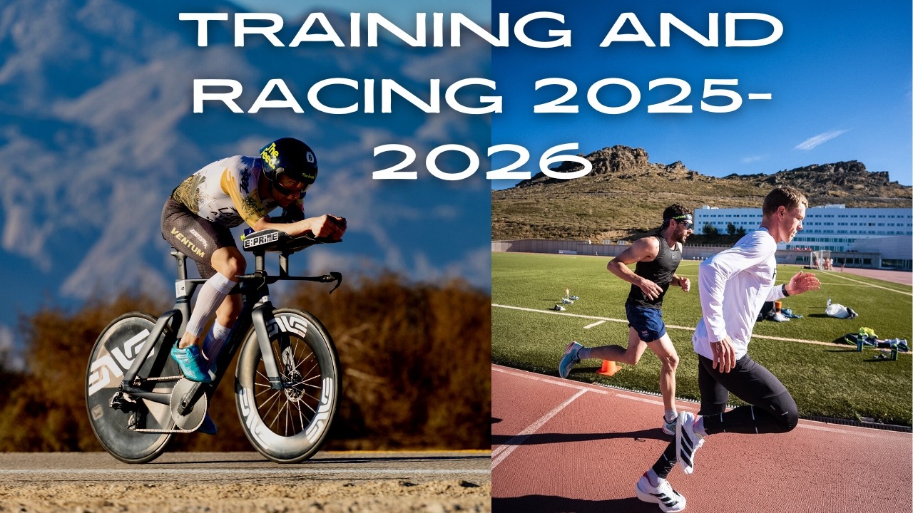 2025 Ironman 70.3 Season Recap.