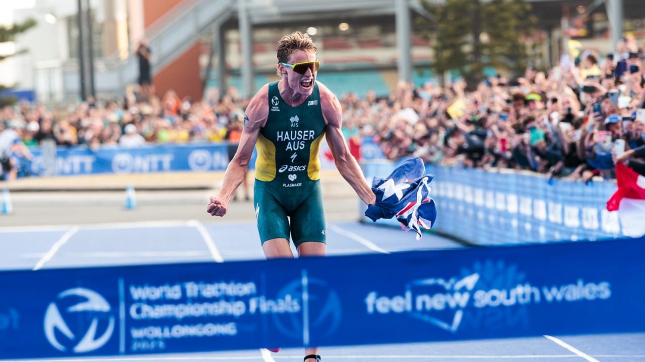 Matt Hauser Set for Debut T100 In Singapore