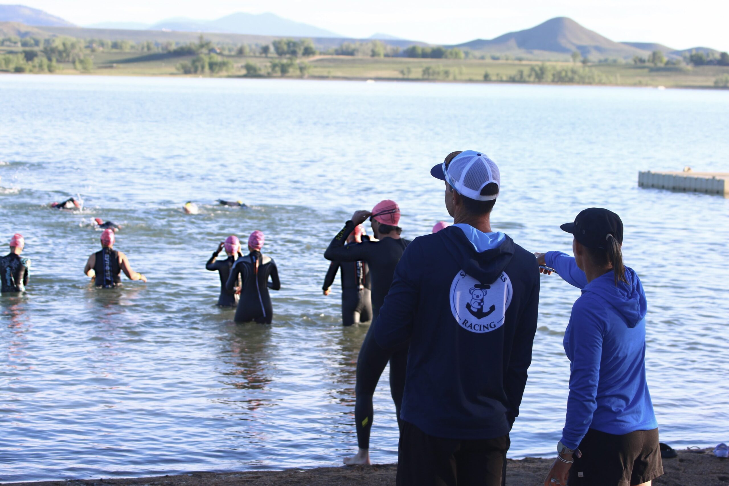 Inside the Community Tim and Rinny Are Building Through Salty Bears