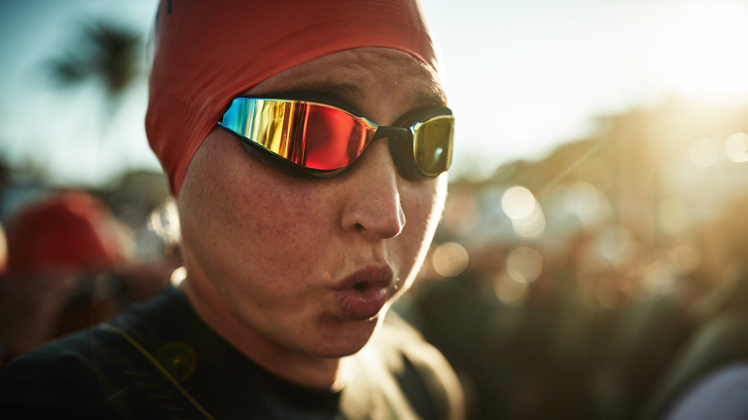 The 3 Spots Athletes Must Know to Fix Dysfunctional Breathing and Boost Performance