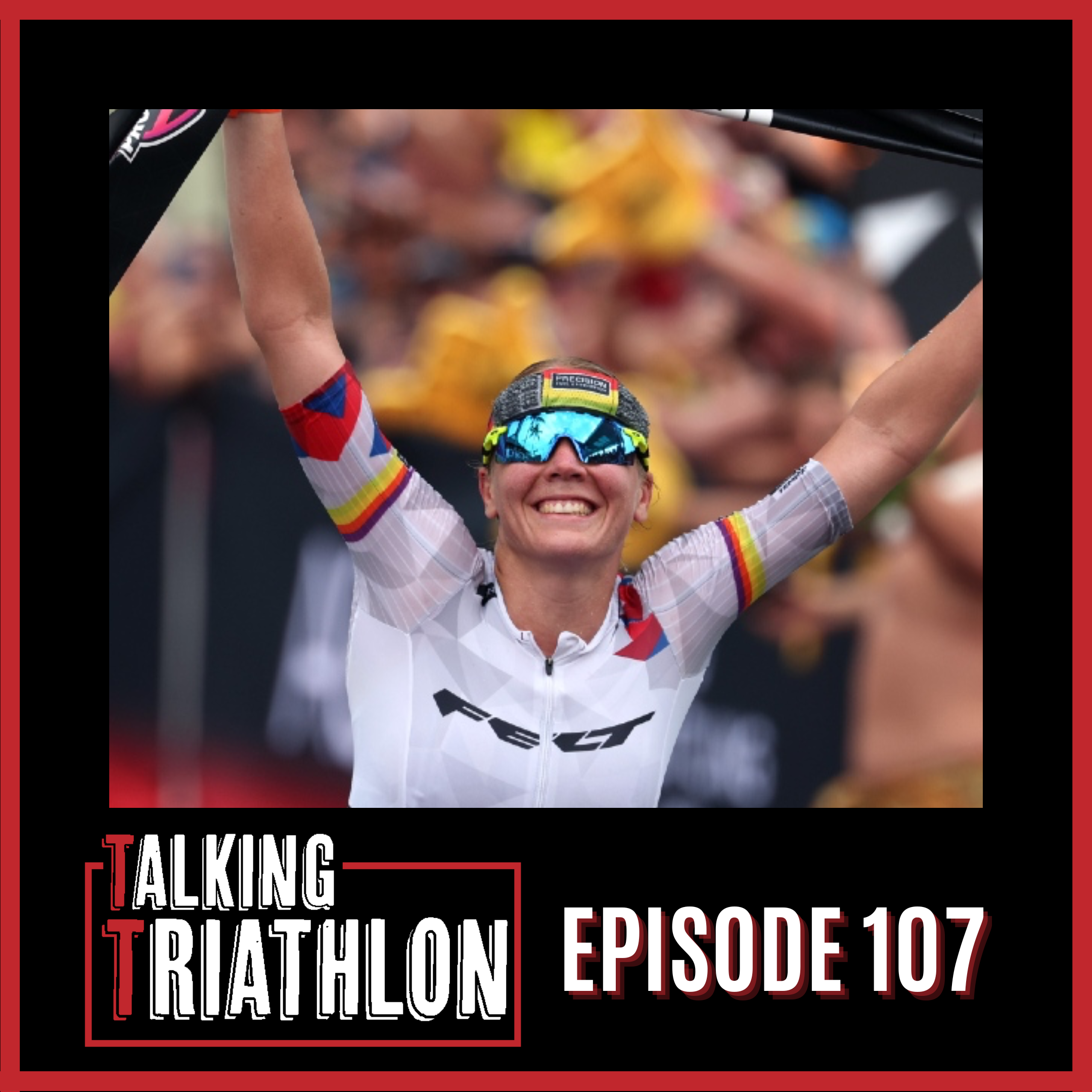 #107 - The Greatest World Championship Ever?