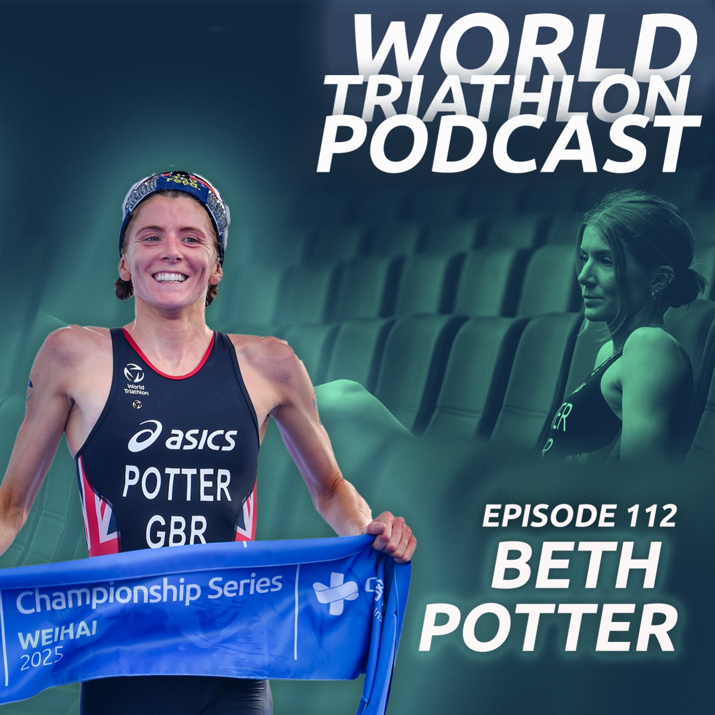#112 - BETH POTTER: What Went Wrong in Wollongong?
