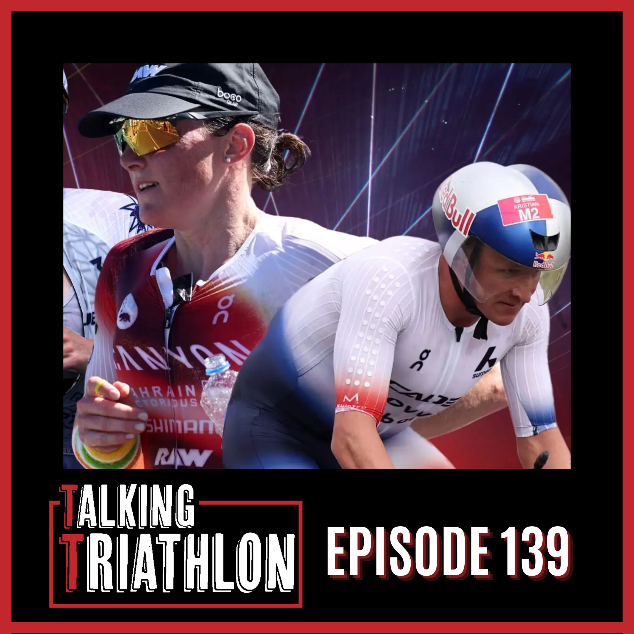 #139 - Challenge Roth Preview with Belinda Granger