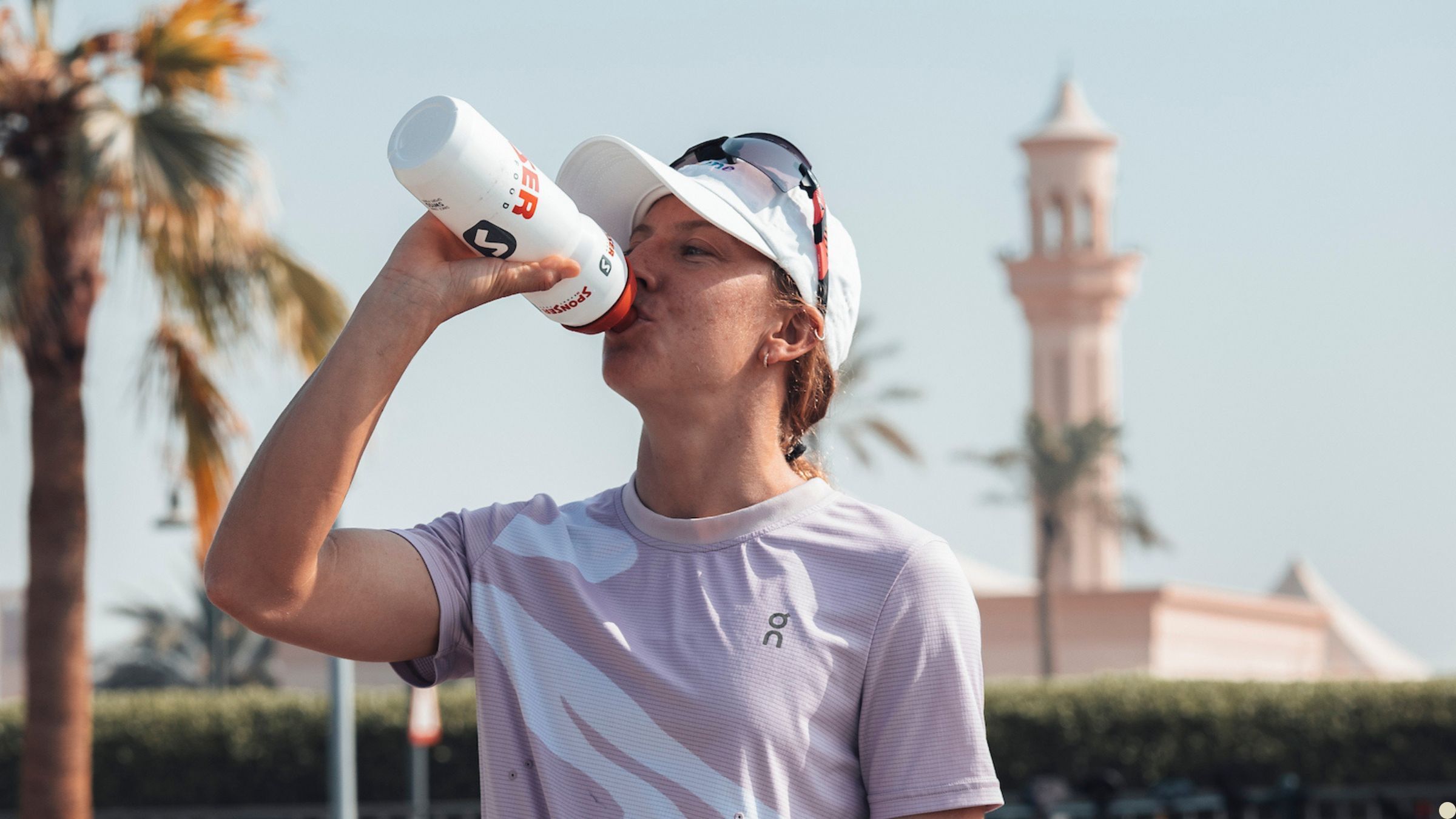 What Endurance Athletes Need to Know About Sodium and Supplement Limits