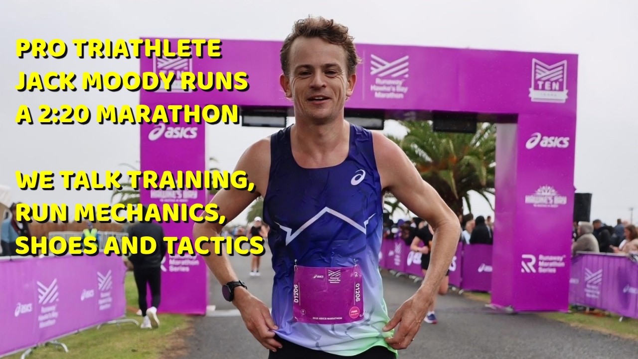 Running Technique, Cadence, Shoes. We discuss what works.