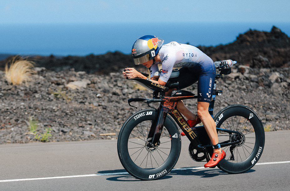 Marginal Gains or Just Marginally Cooler?