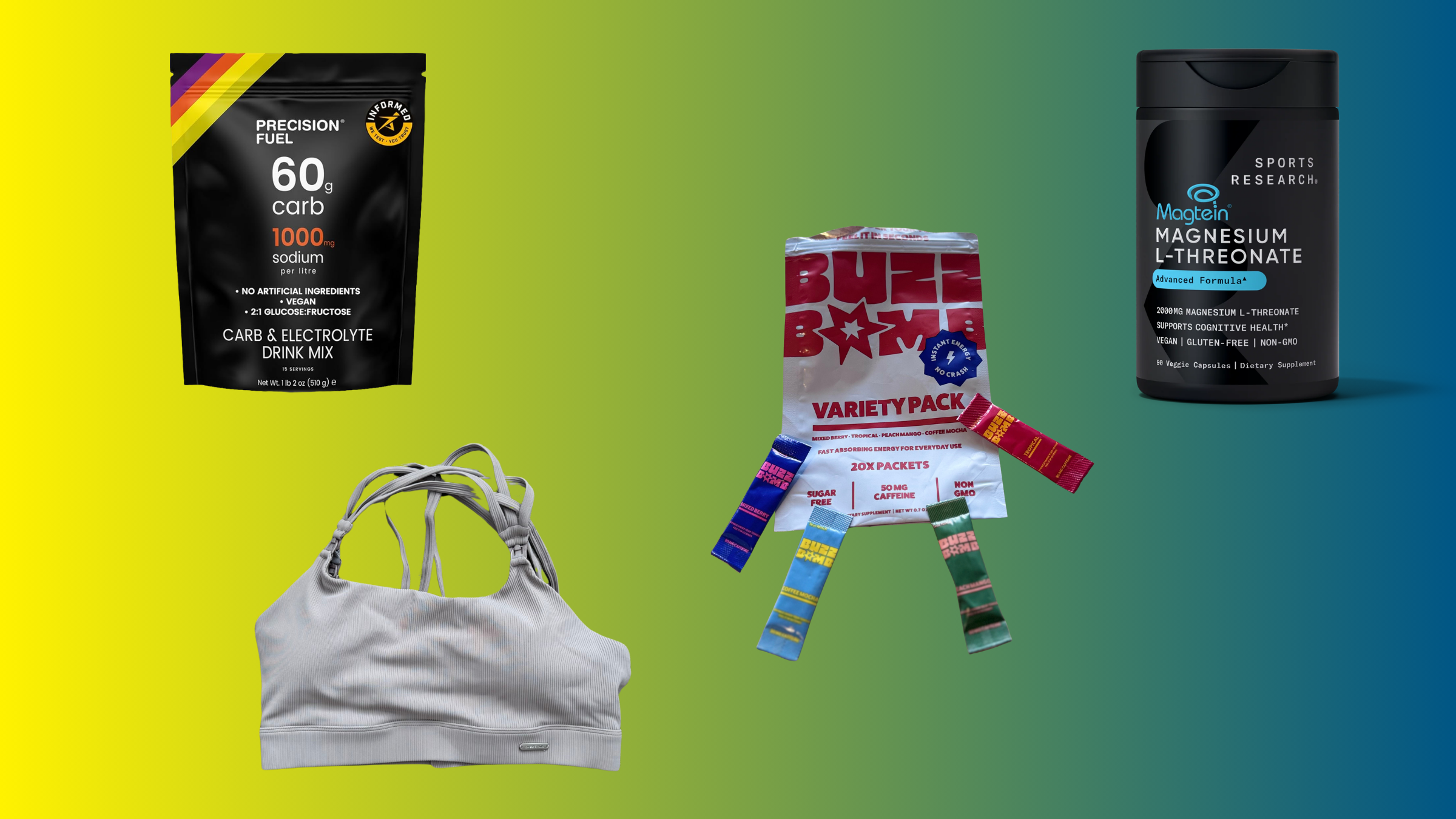 Triathlon Gear Our Editors Used and Loved in August 2026