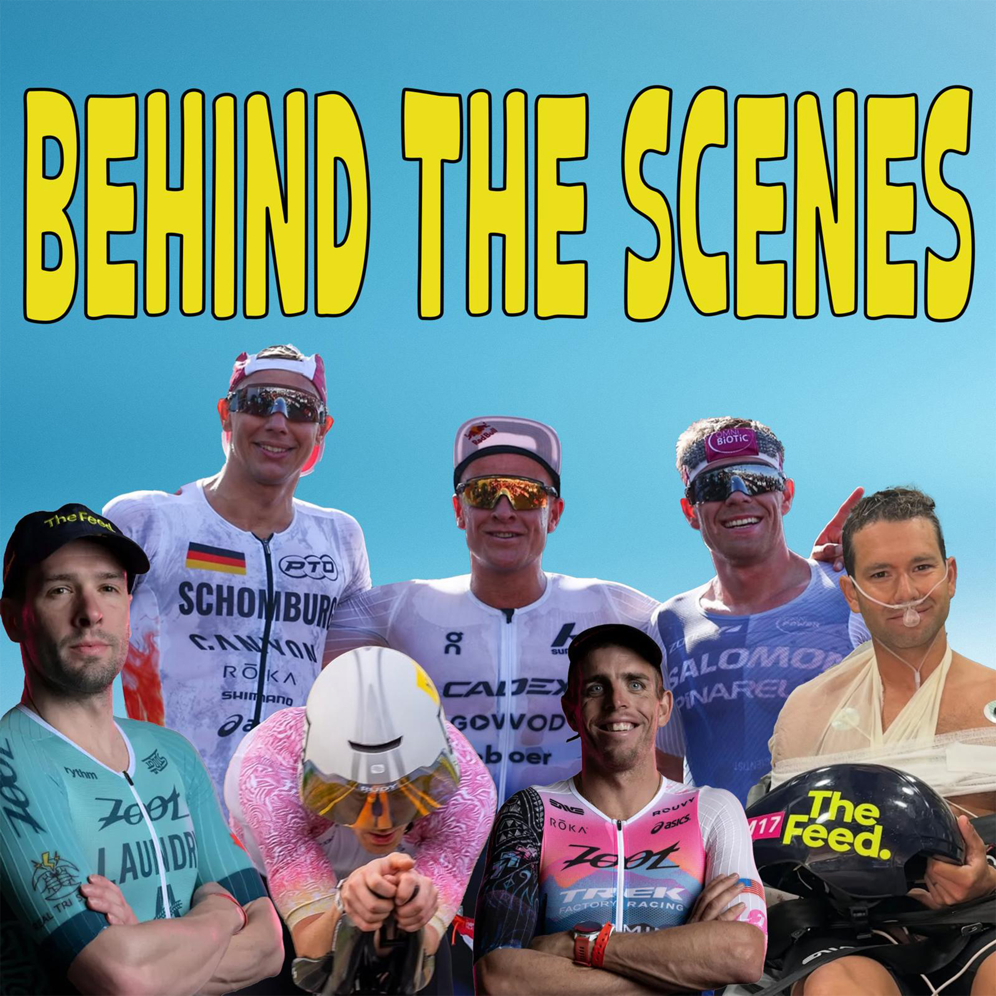 Ironman 70.3 Oceanside: Behind The Scenes Untold Stories