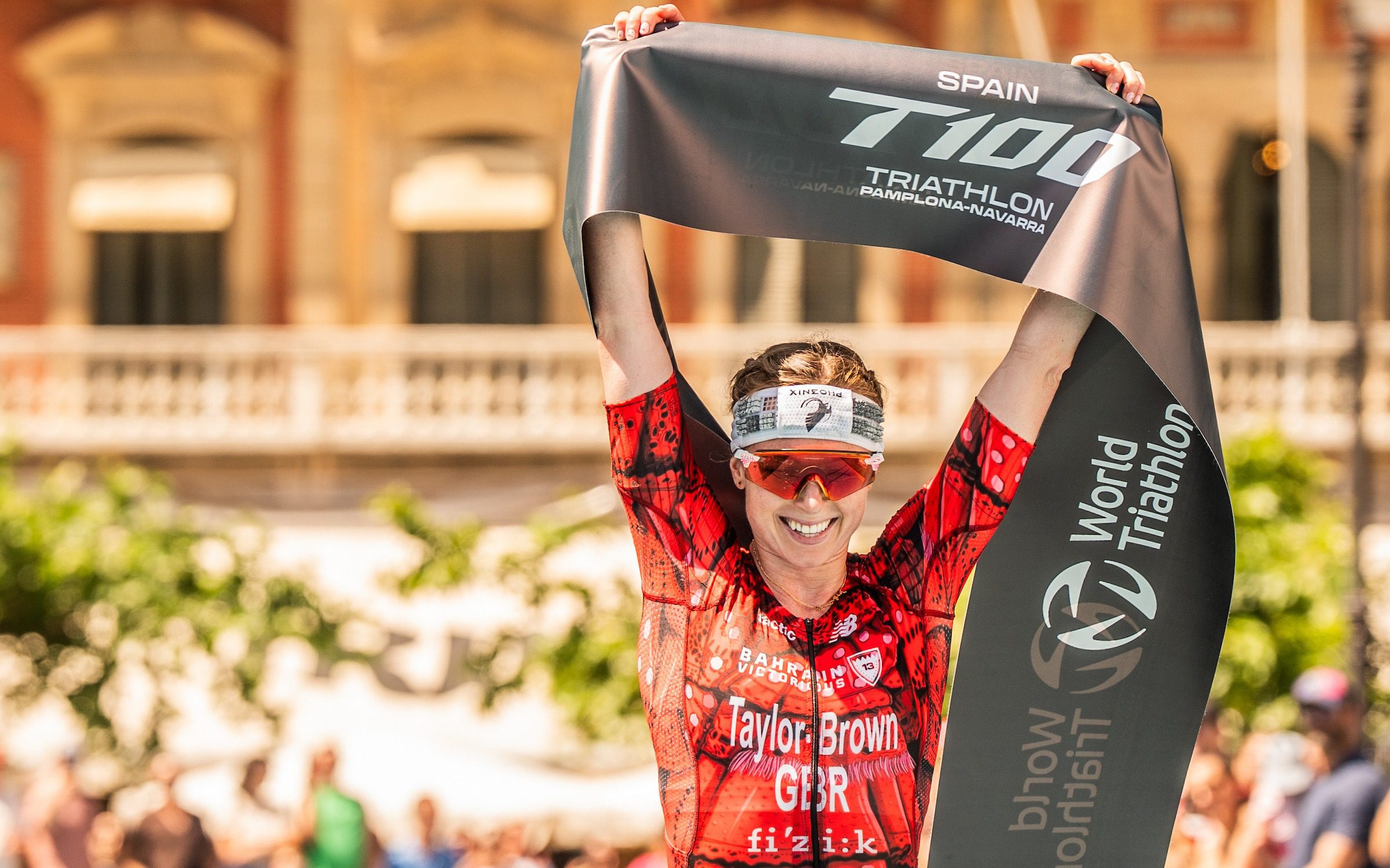Highlights From A Global Weekend of Racing Across Formats