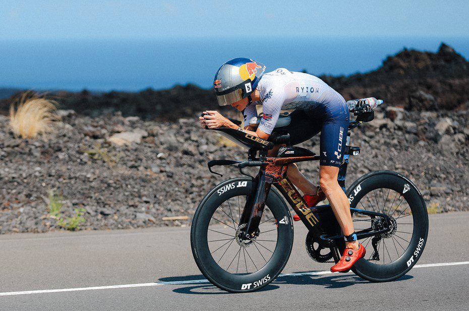 An Interview With Lucy Charles-Barclay: The Mermaid Is Back, Headed to Kona