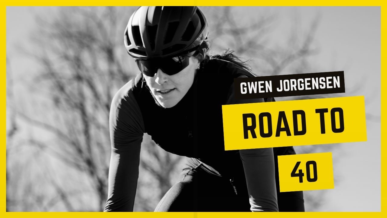 Gwen Jorgensen’s 2026 Race Plan | Gulfport, WTCS & Beyond