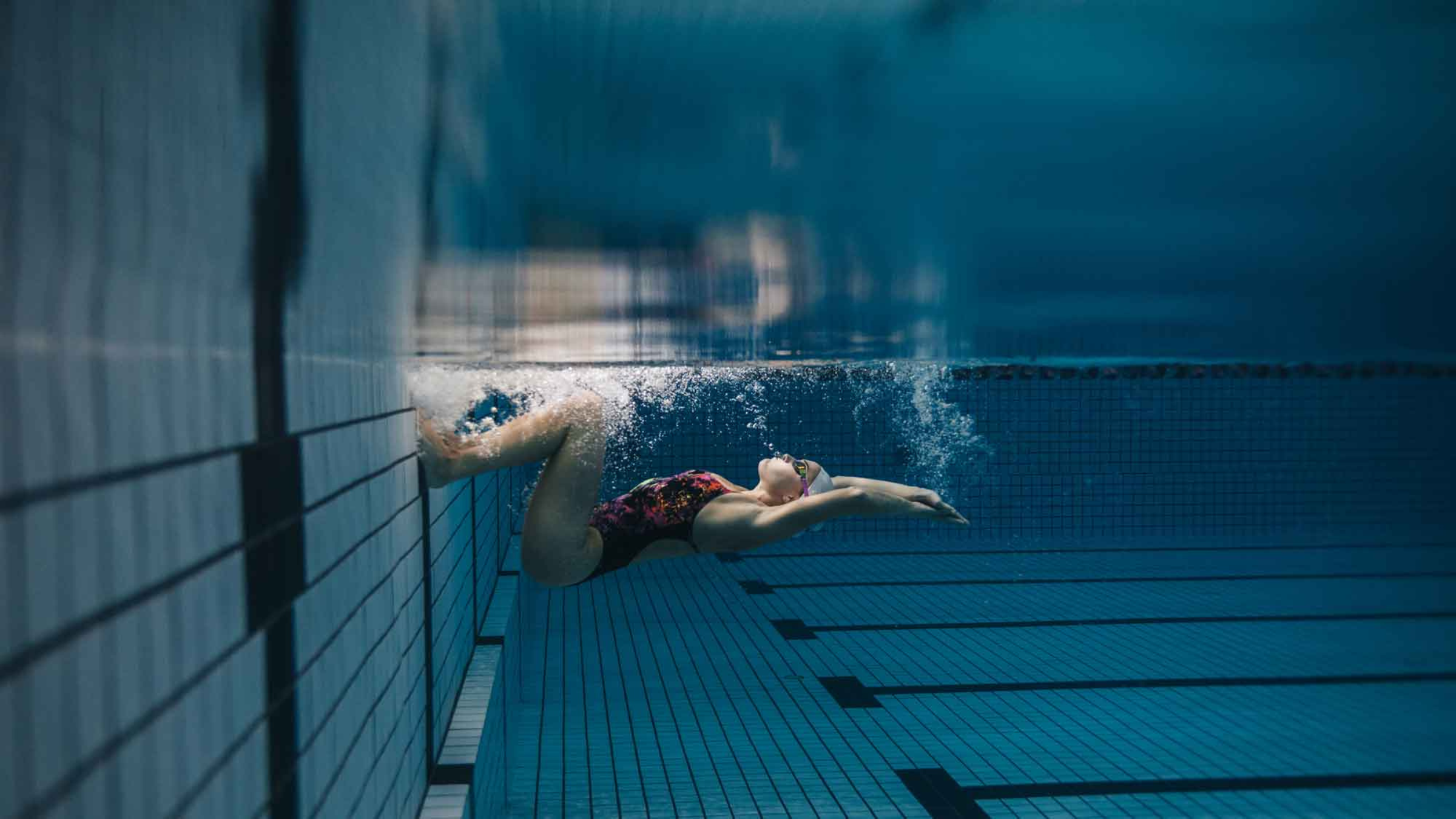 Tired of the Same Workout Routines? These Quick Swim, Bike, Run Drills Produce Actual Speed
