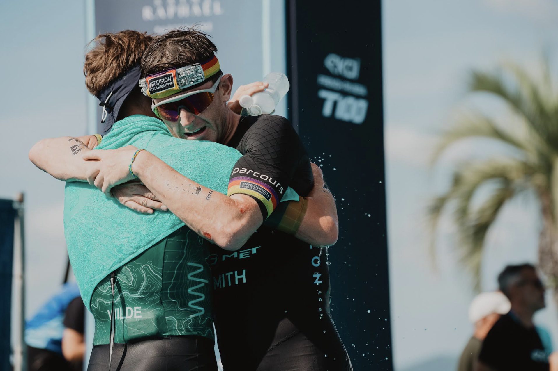 Hayden Wilde Earns $200,000 in 13 Days