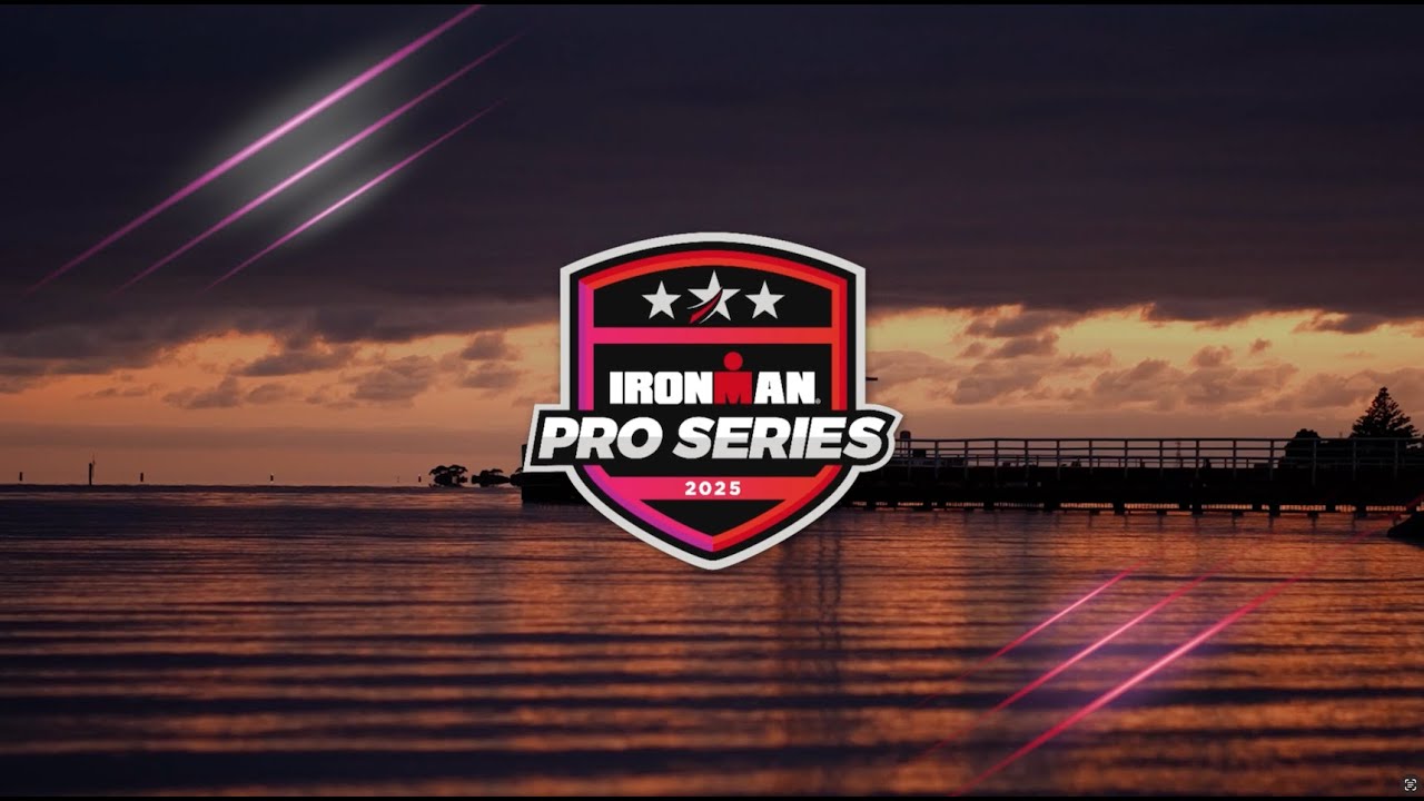 2025 IRONMAN Pro Series Season Recap