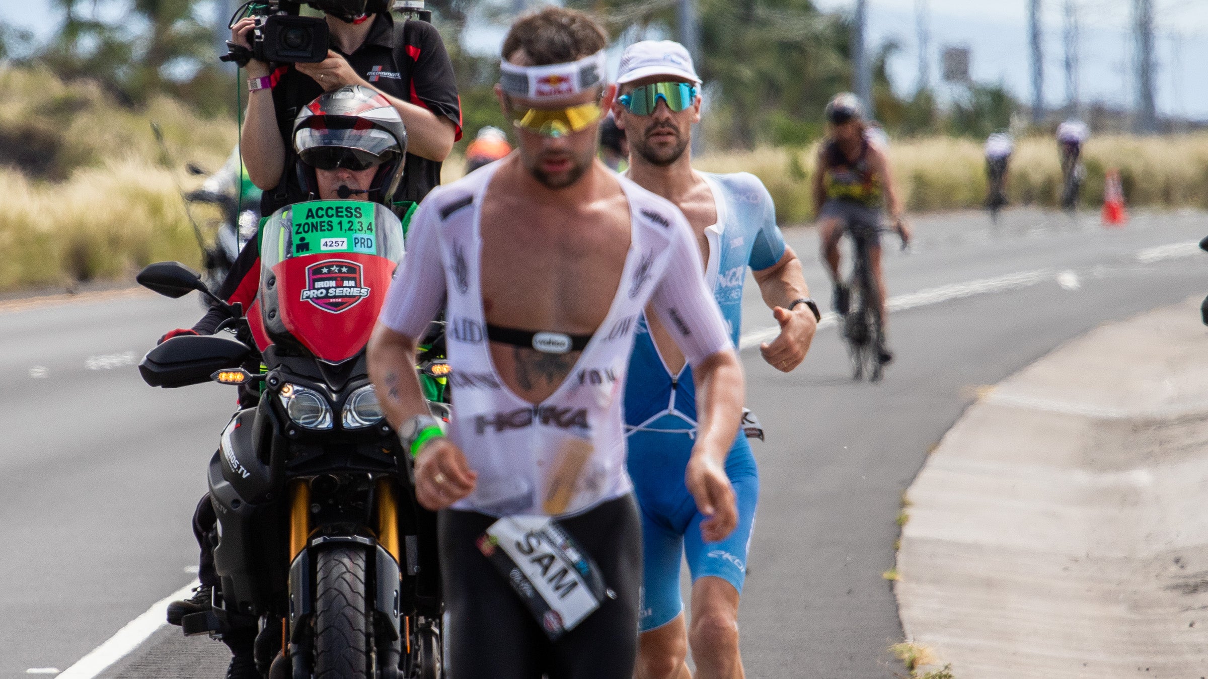 The Spectator’s Guide to the 2026 Men’s Ironman World Championship Pro Race