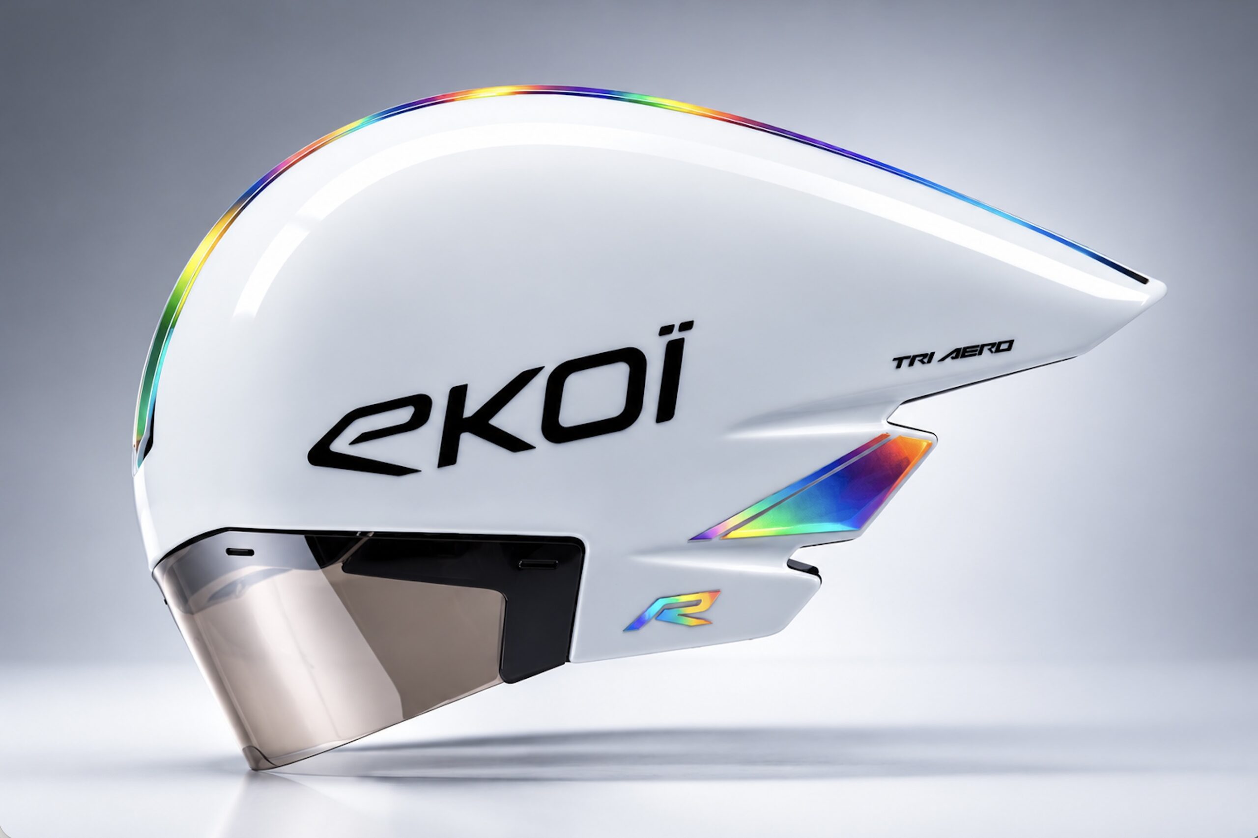 Beyond UCI Rules: EKOÏ Launches TRI AERO for Long-Distance Triathlon